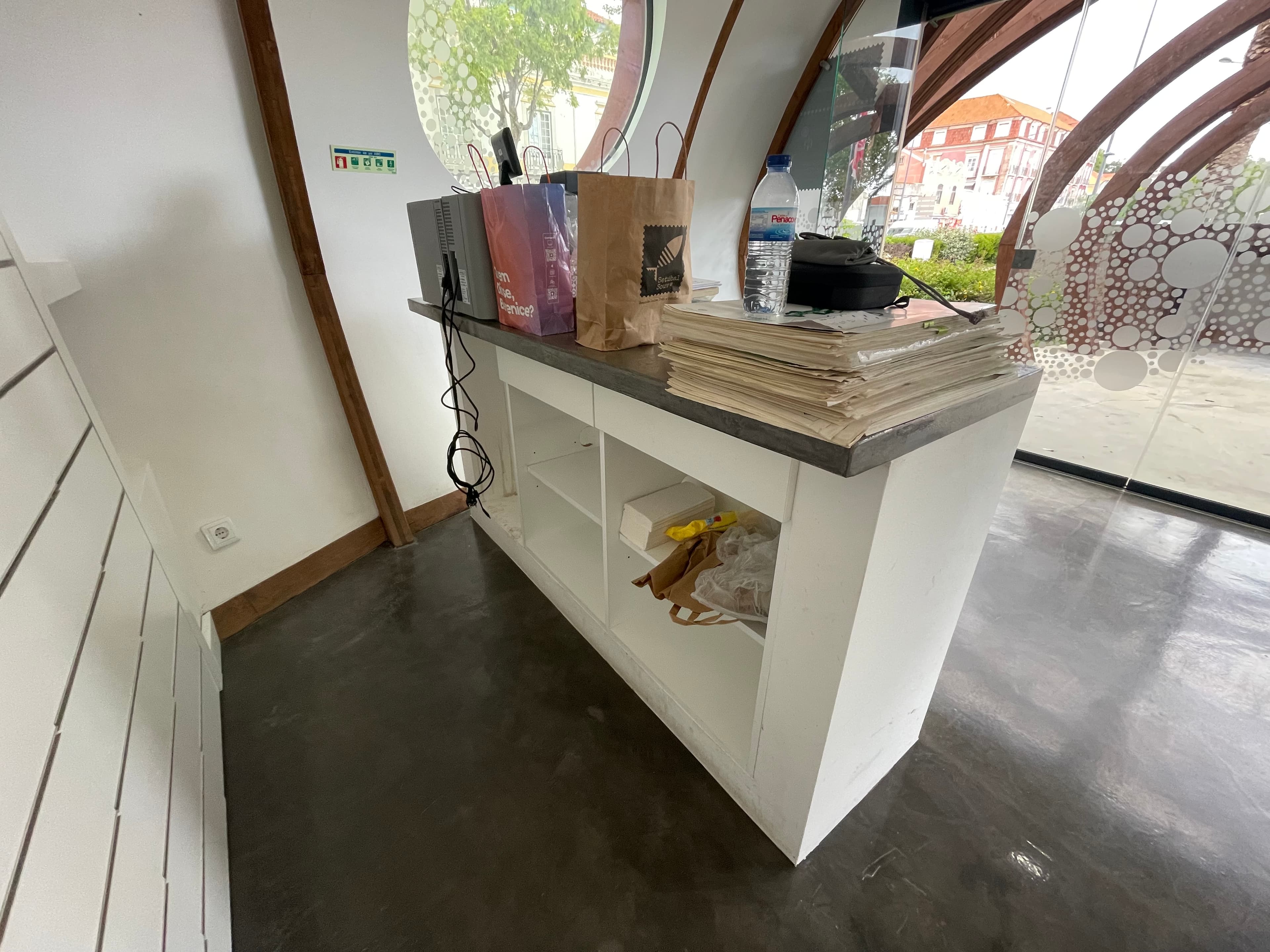 Cedência de Posição em Contrato de Exploração · O Peixe · Setúbal — image 17