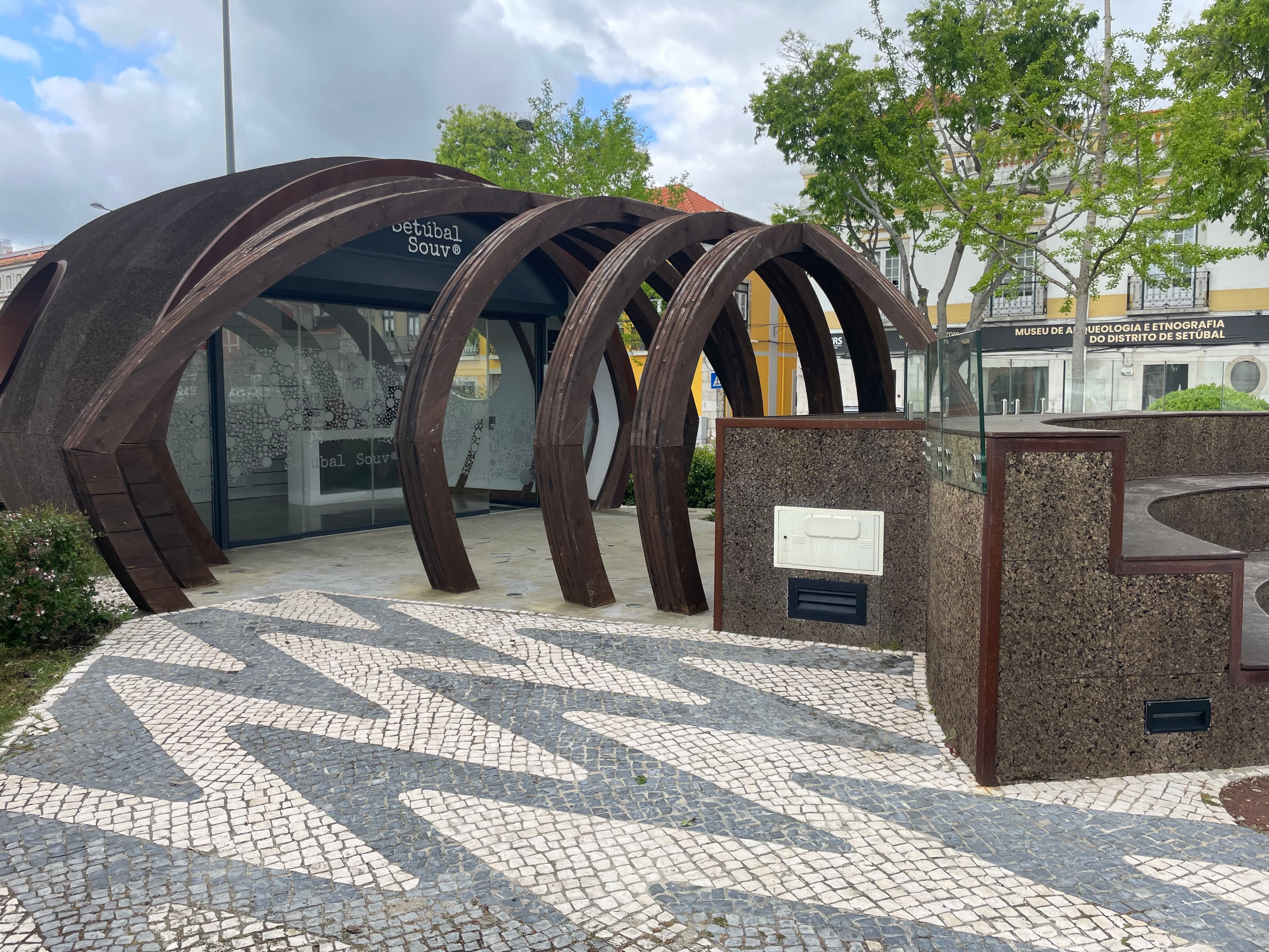 Cedência de Posição em Contrato de Exploração · O Peixe · Setúbal — image 9