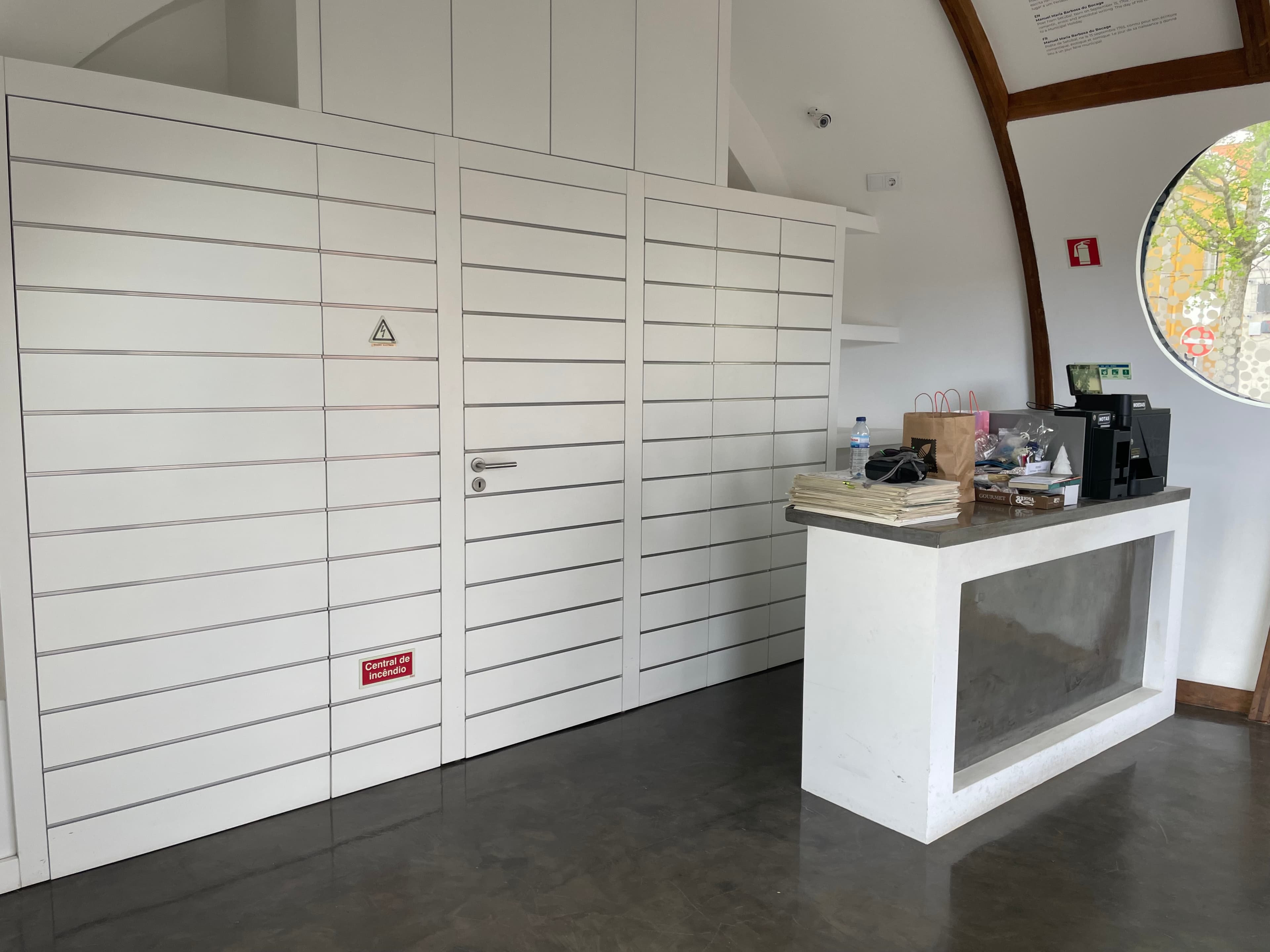 Cedência de Posição em Contrato de Exploração · O Peixe · Setúbal — image 16