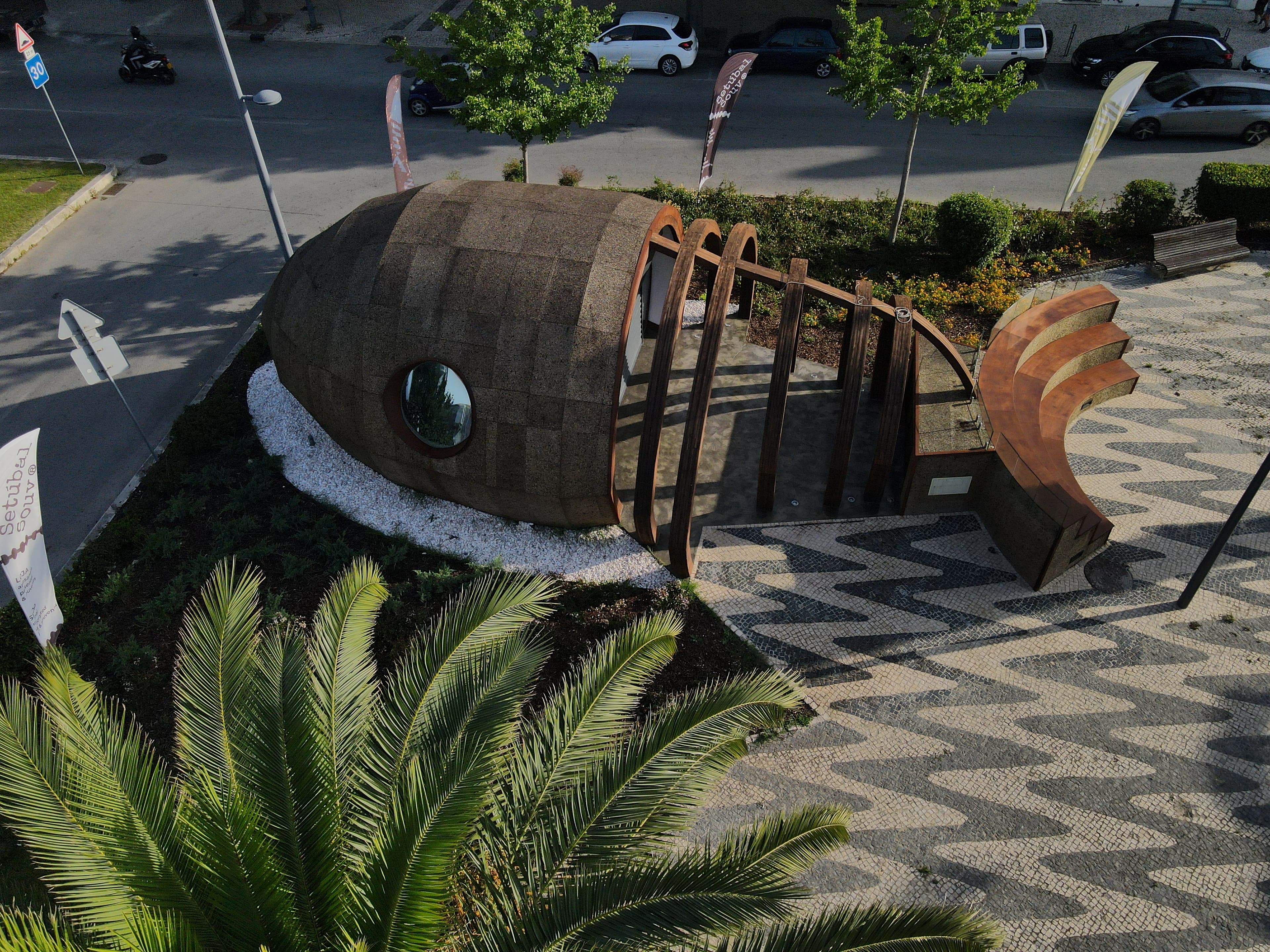 Cedência de Posição em Contrato de Exploração · O Peixe · Setúbal — image 1
