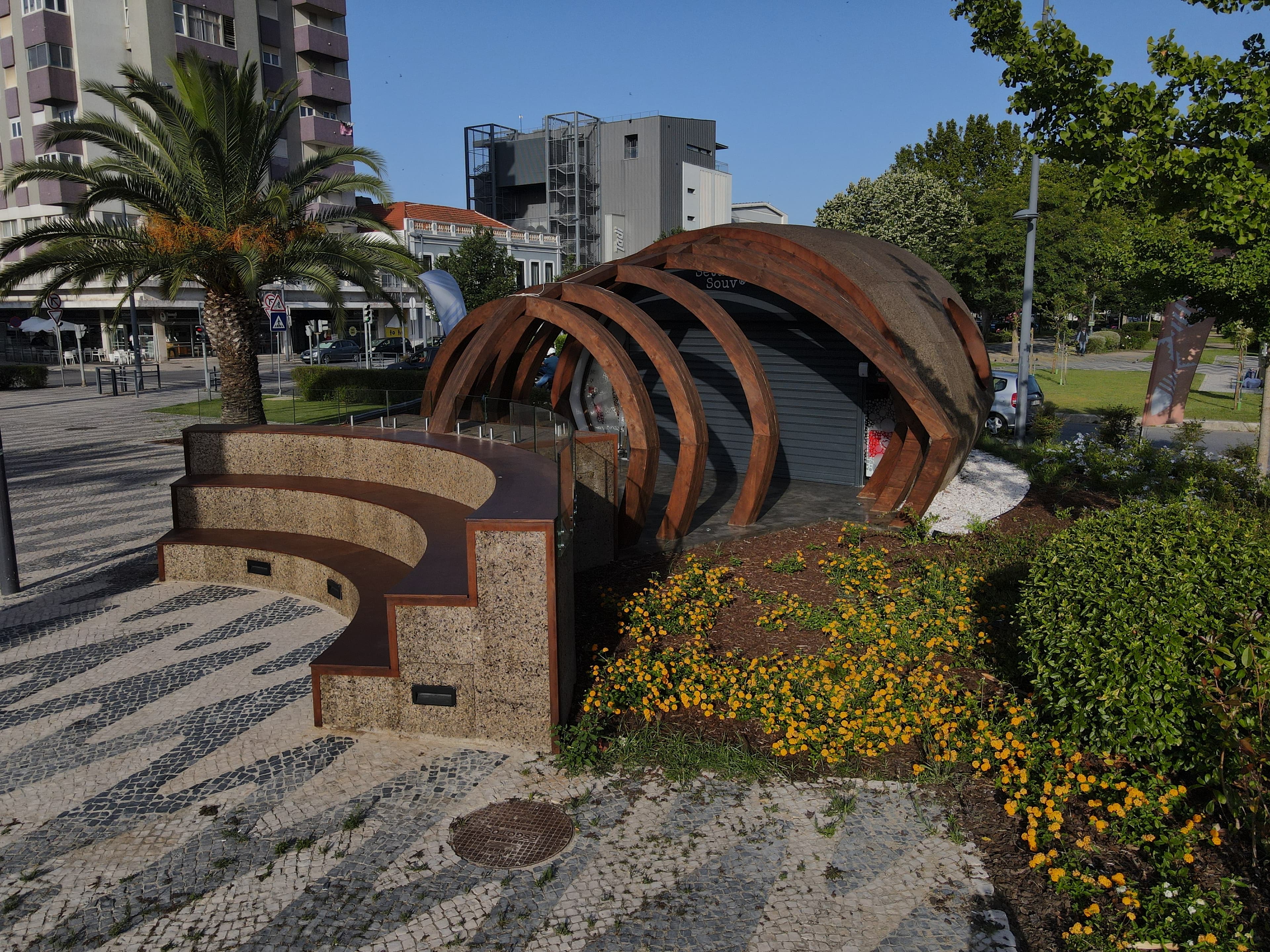 Cedência de Posição em Contrato de Exploração · O Peixe · Setúbal — image 8