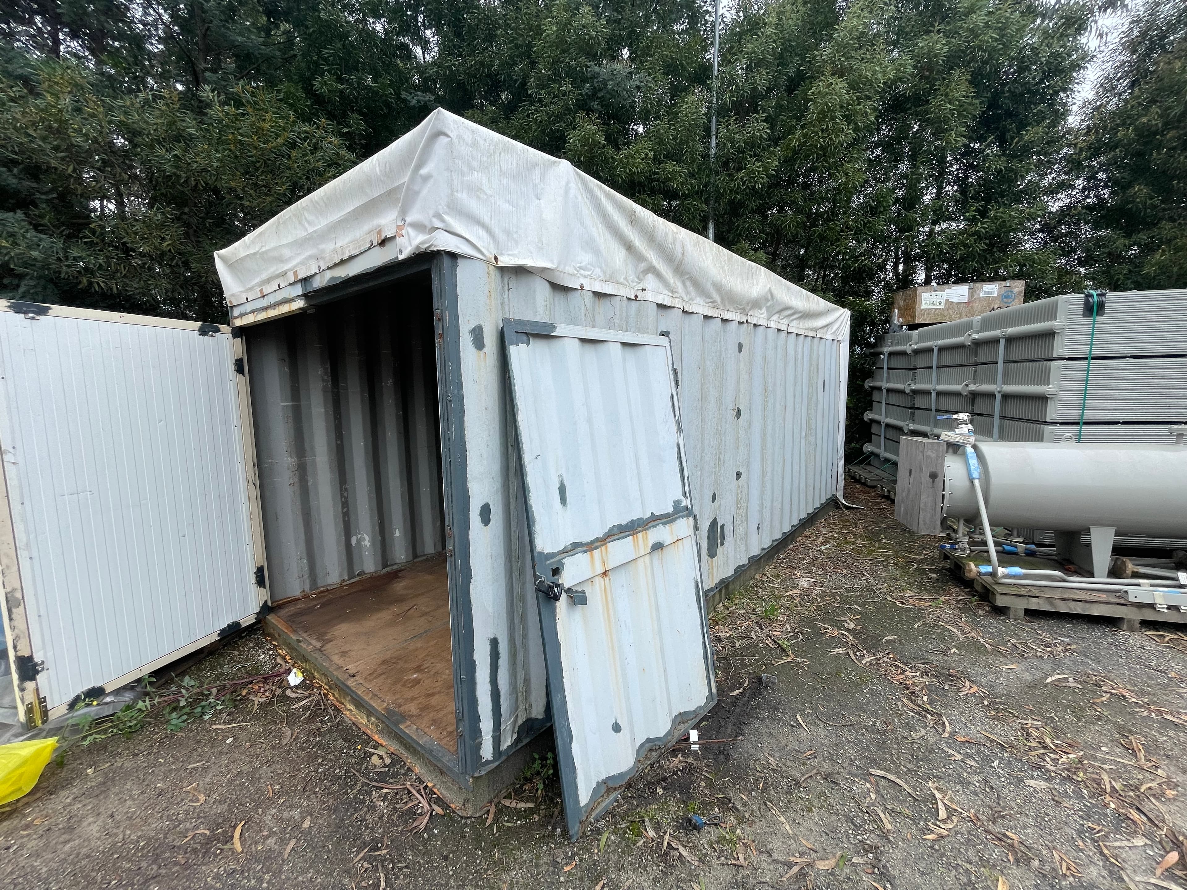 Contentor — image 5