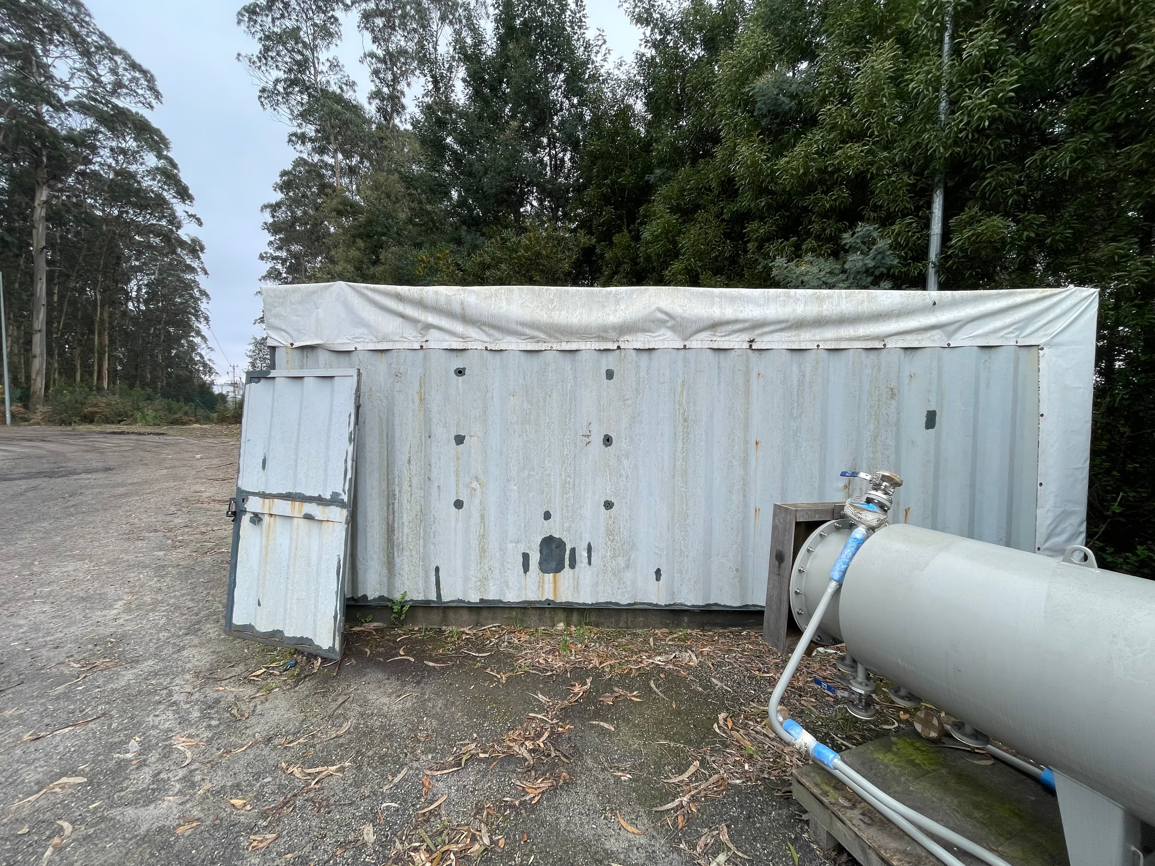 Contentor — image 2