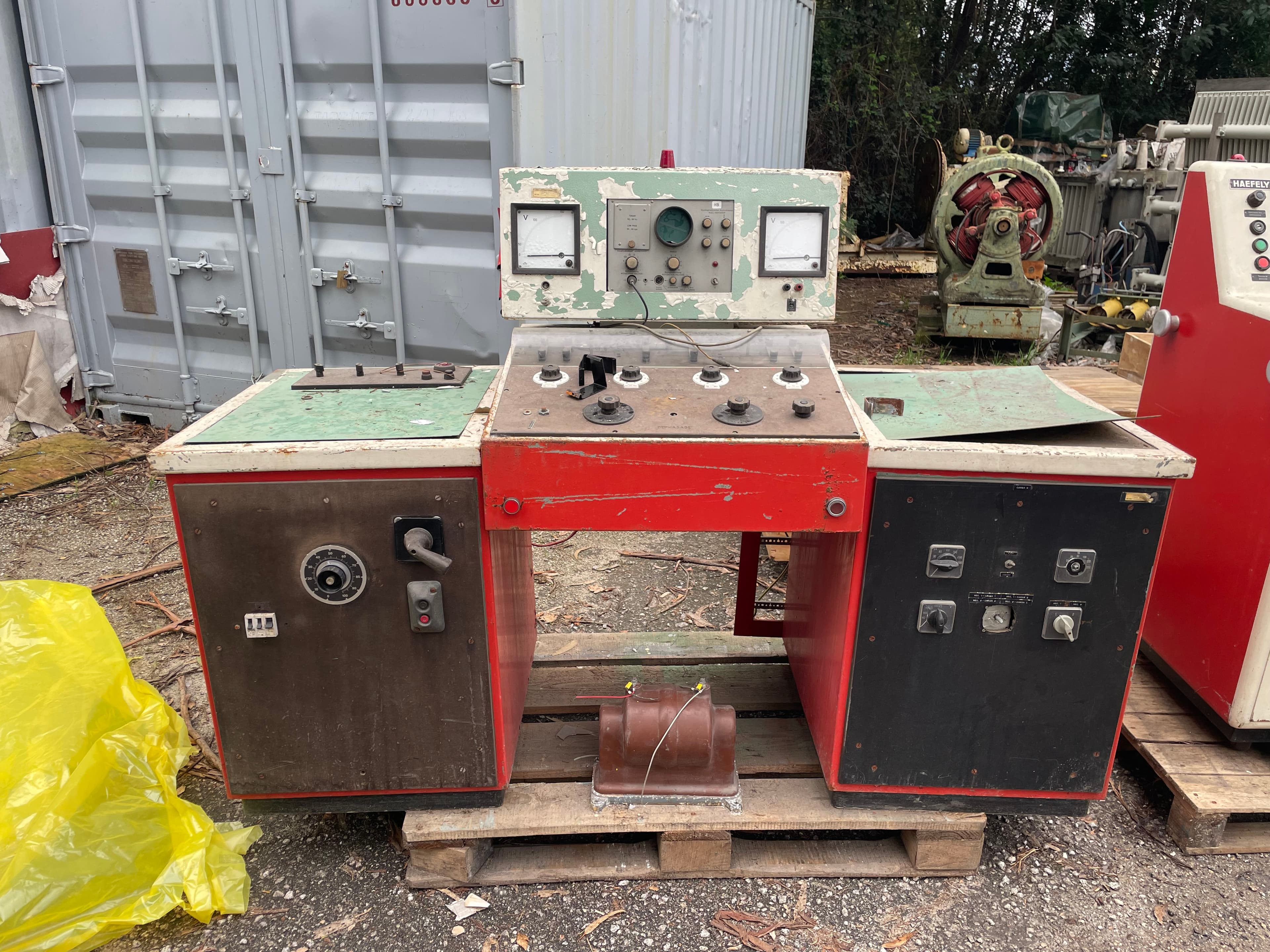 Equipamento