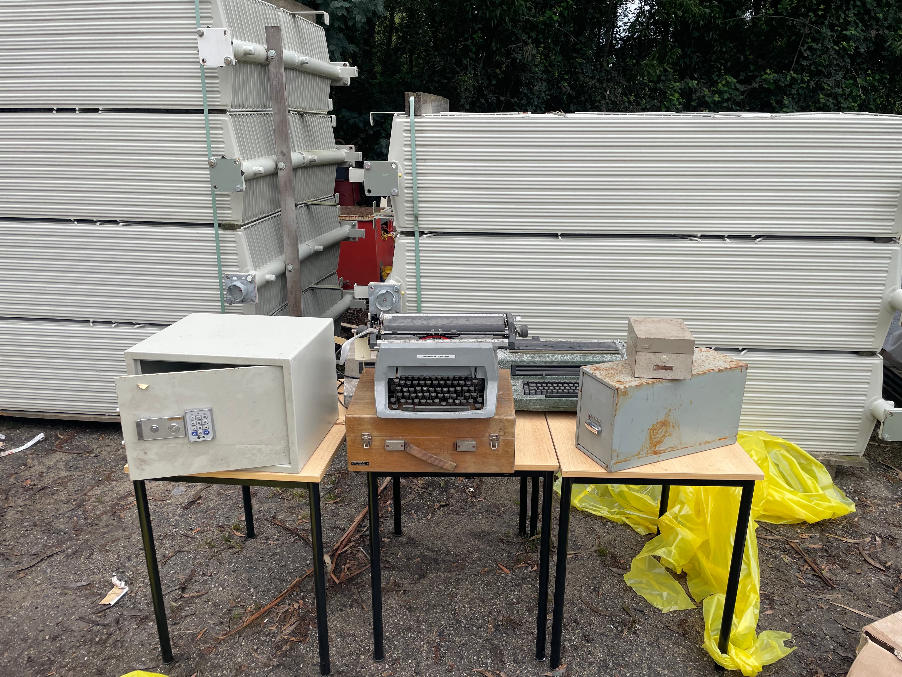 Equipamentos Diversos — image 3