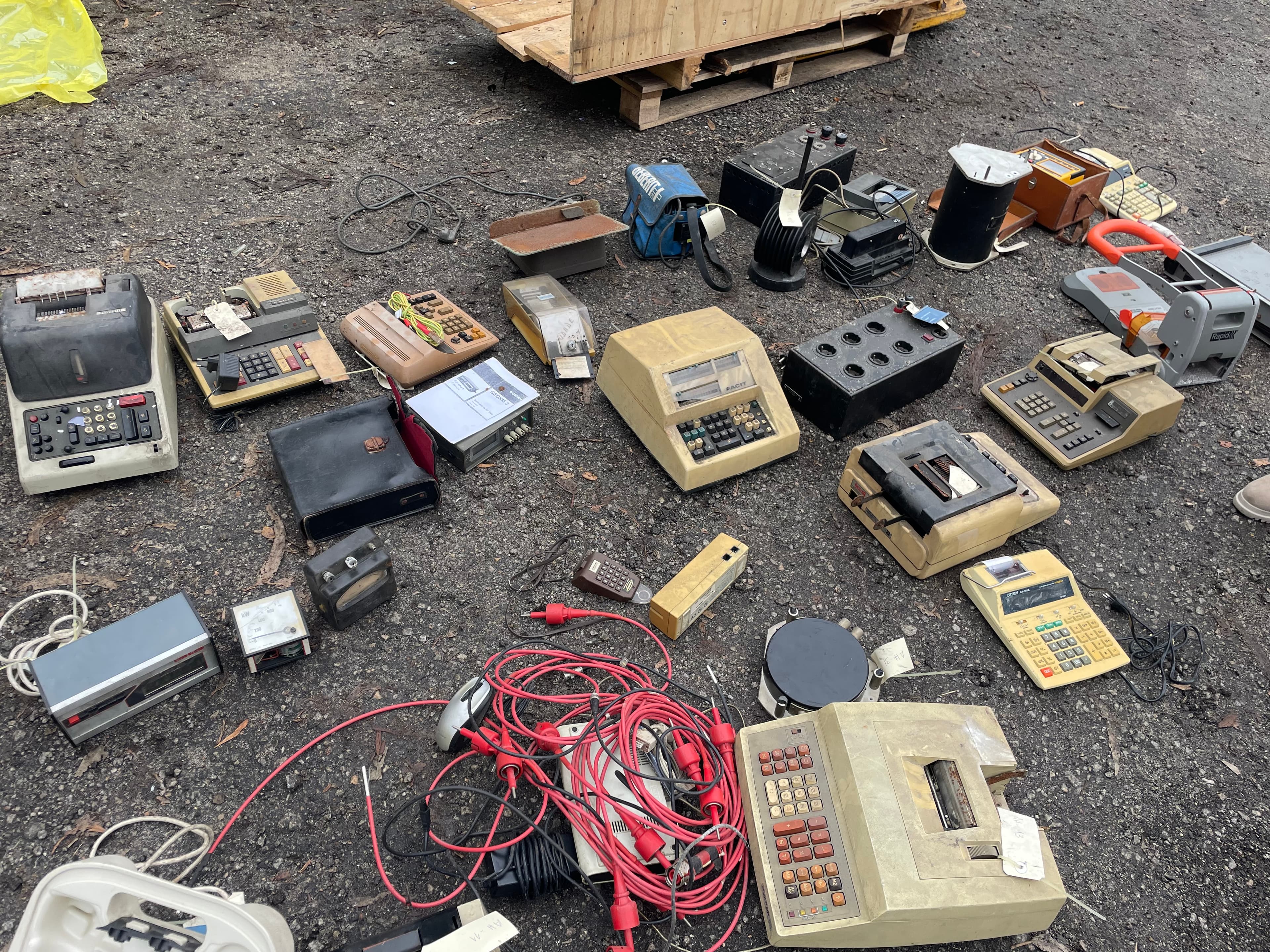 Equipamentos Diversos — image 10