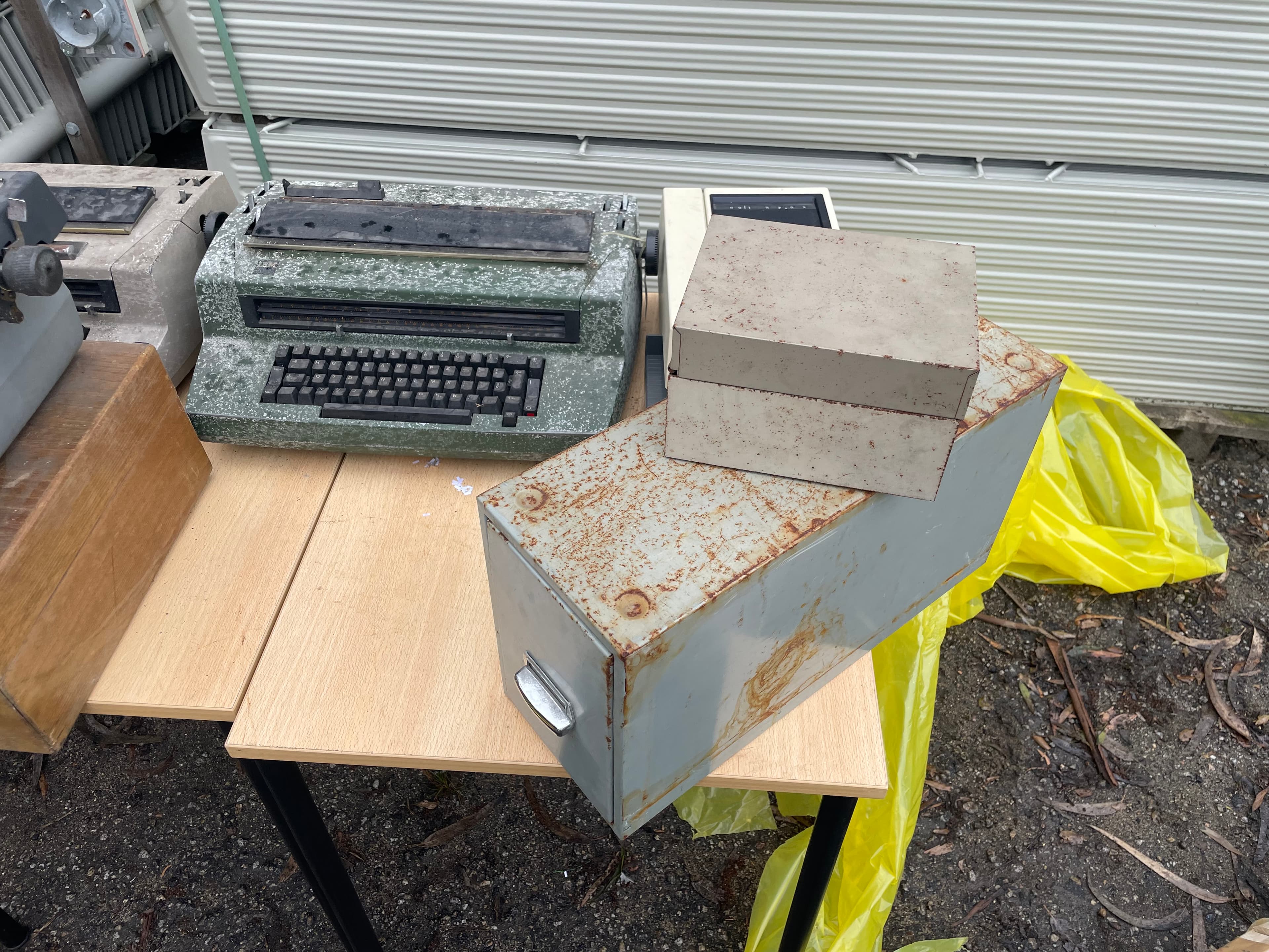 Equipamentos Diversos — image 14