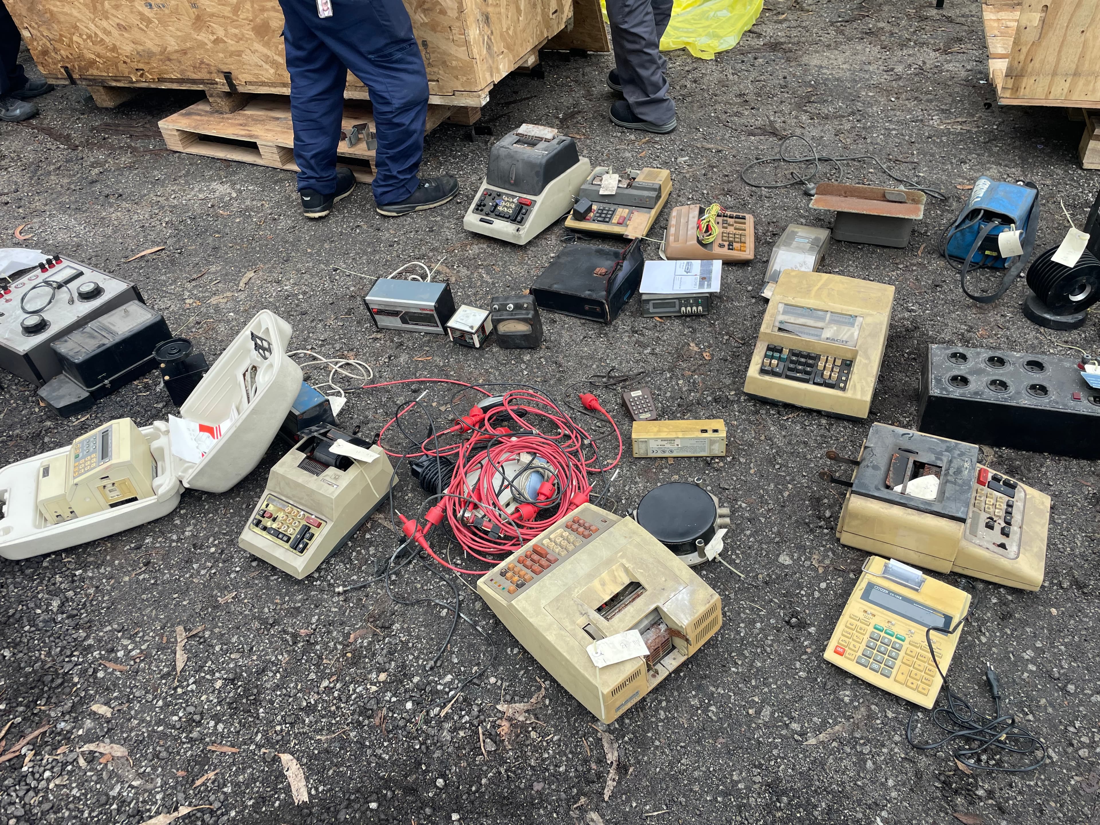 Equipamentos Diversos — image 6