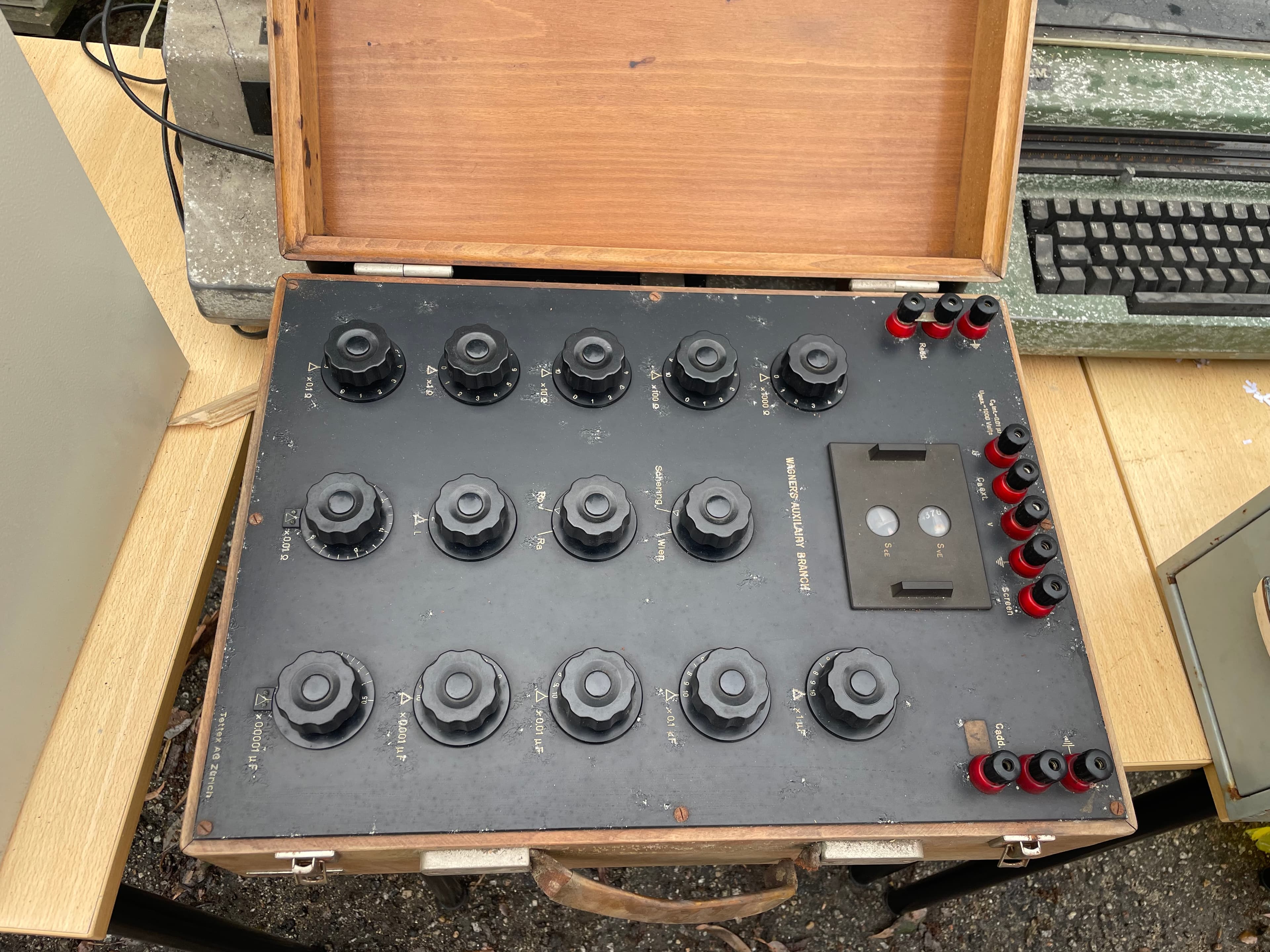 Equipamentos Diversos — image 16
