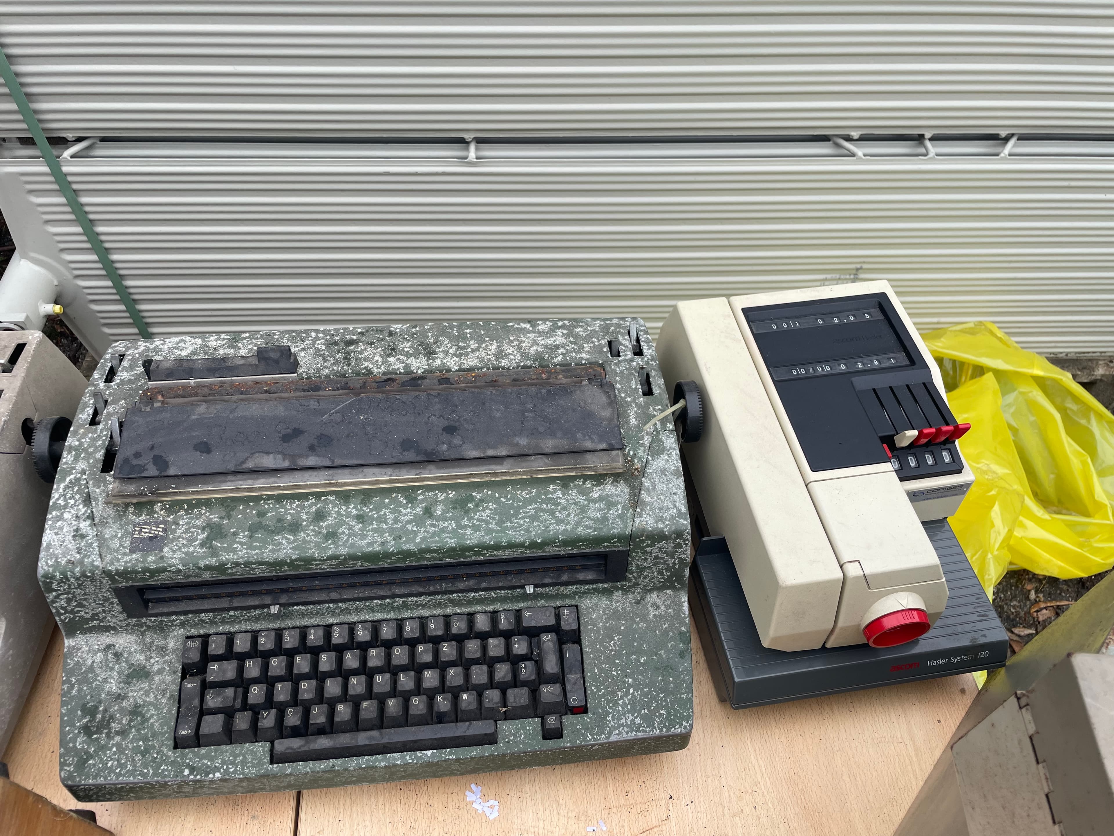 Equipamentos Diversos — image 11