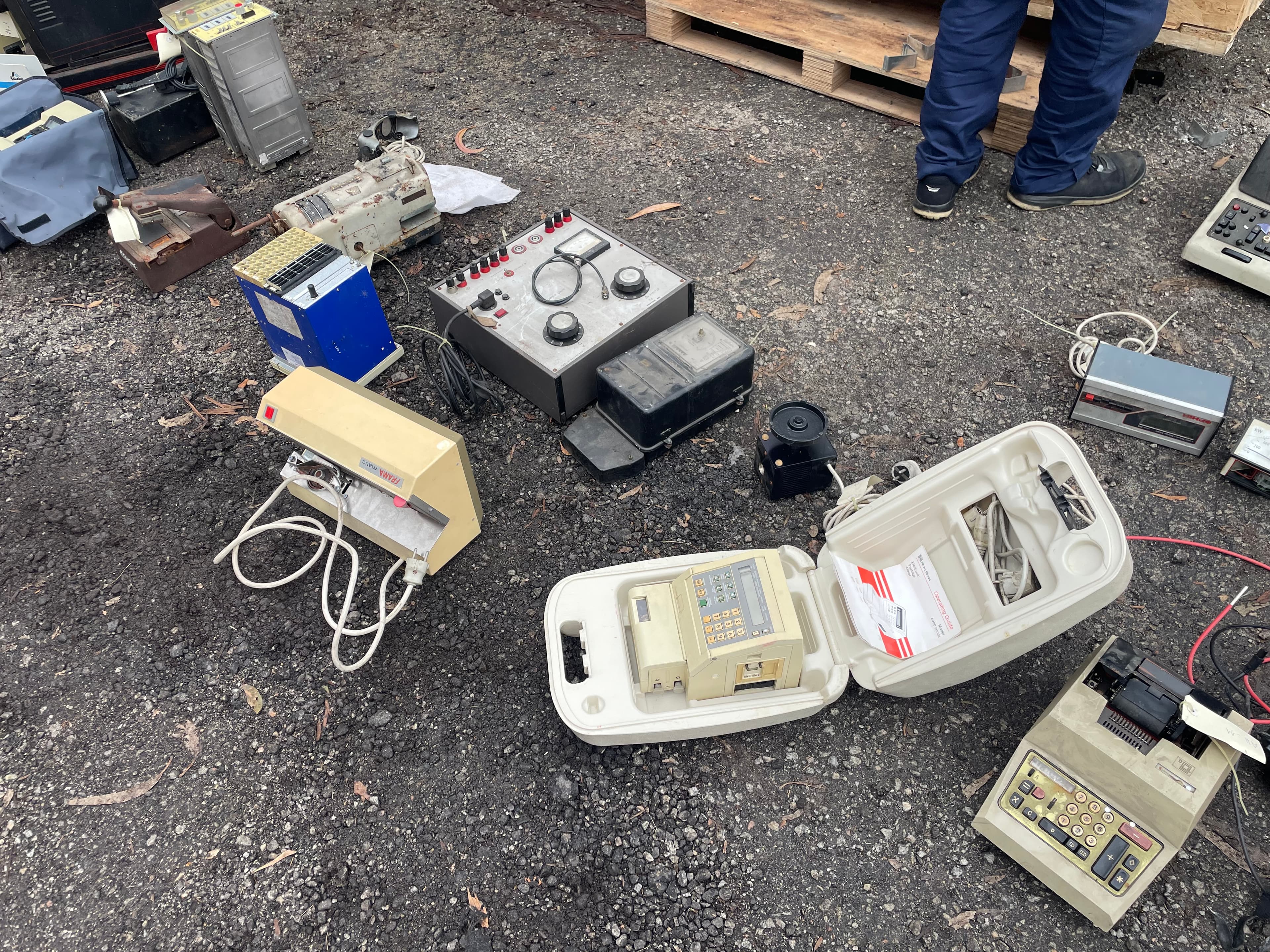 Equipamentos Diversos — image 7