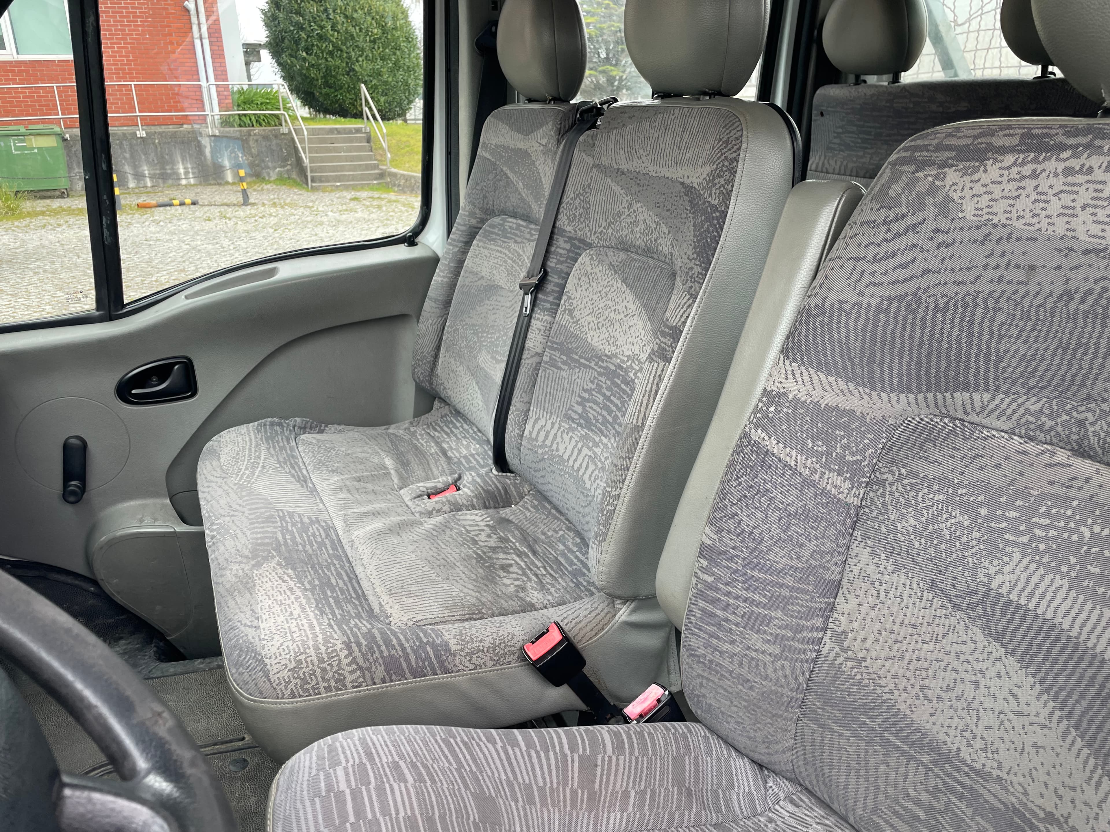 Renault Master · Ano 2006 — imagem 10