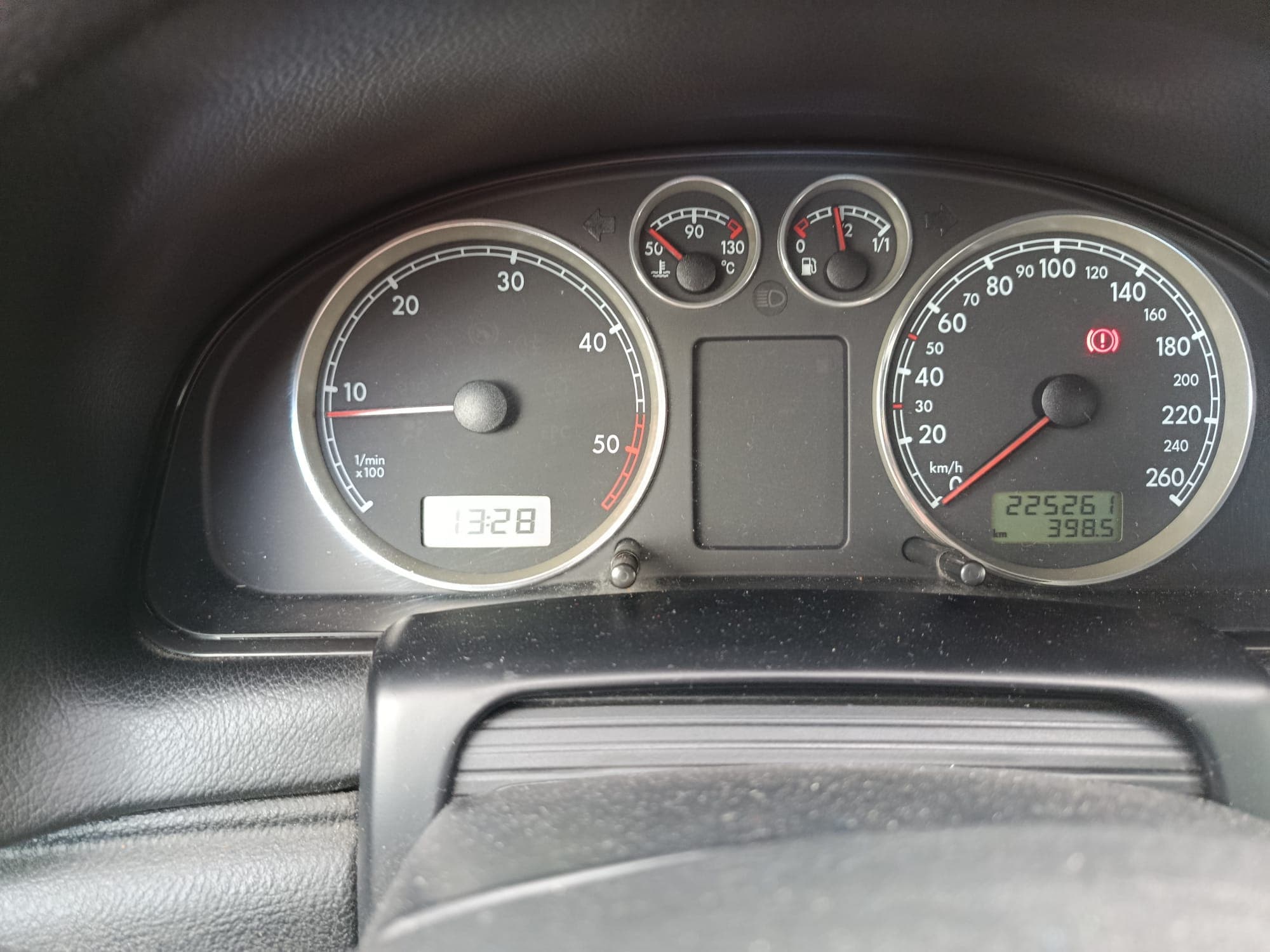 Volkswagen Passat · Ano 2001 — imagem 13