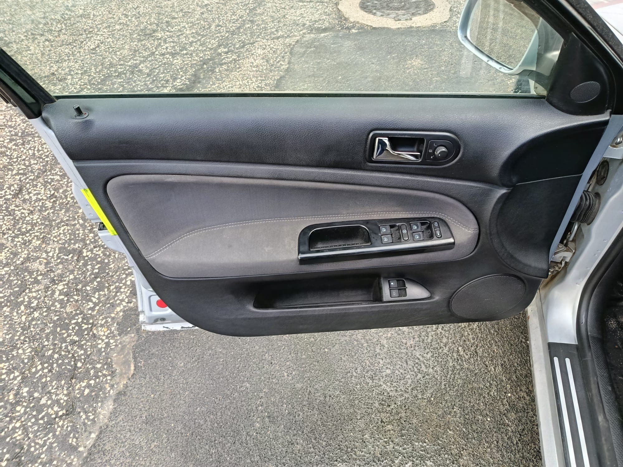 Volkswagen Passat · Ano 2001 — imagem 11
