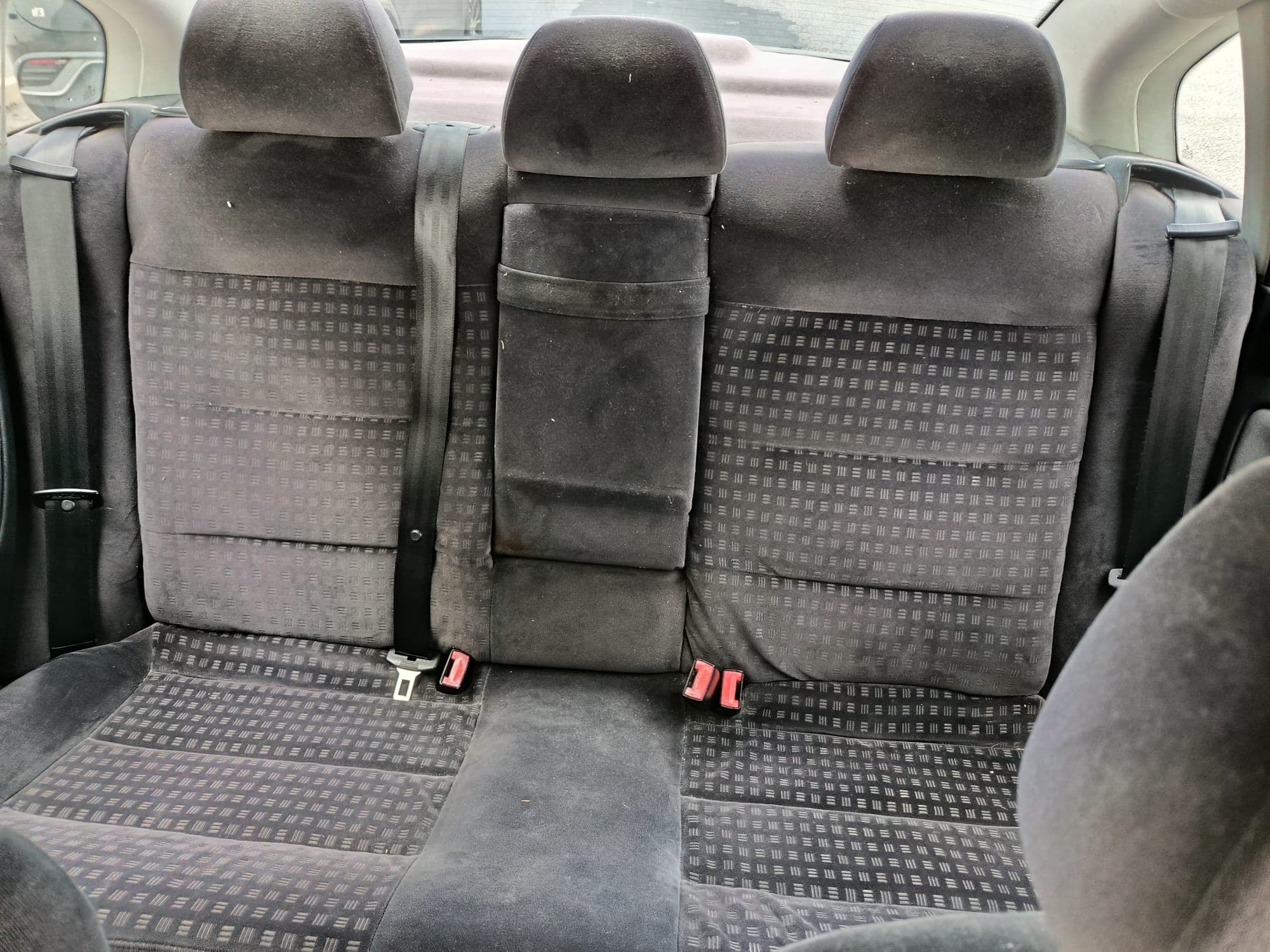 Volkswagen Passat · Ano 2001 — imagem 19