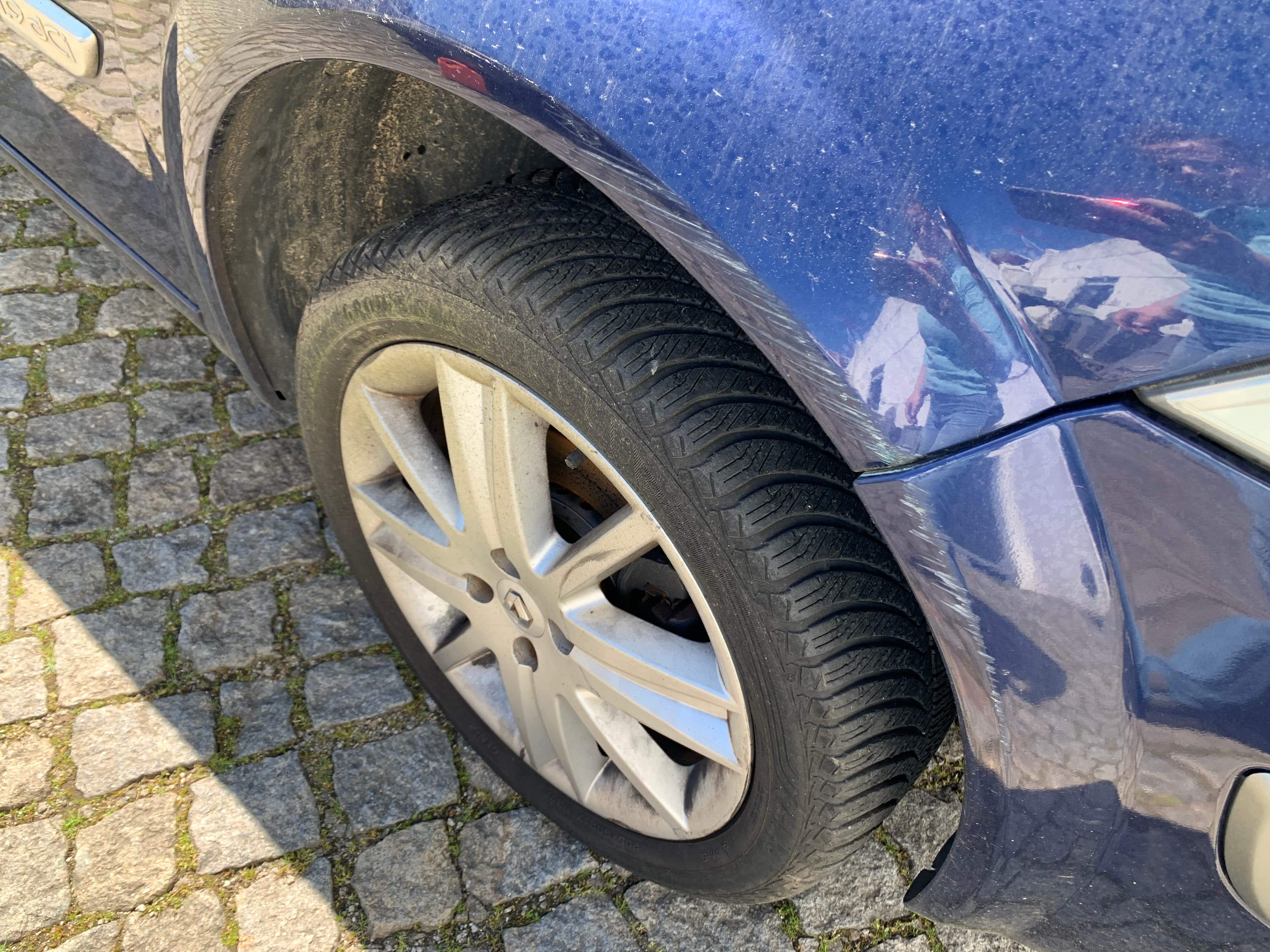 Renault Mégane · Ano 2005 — image 9