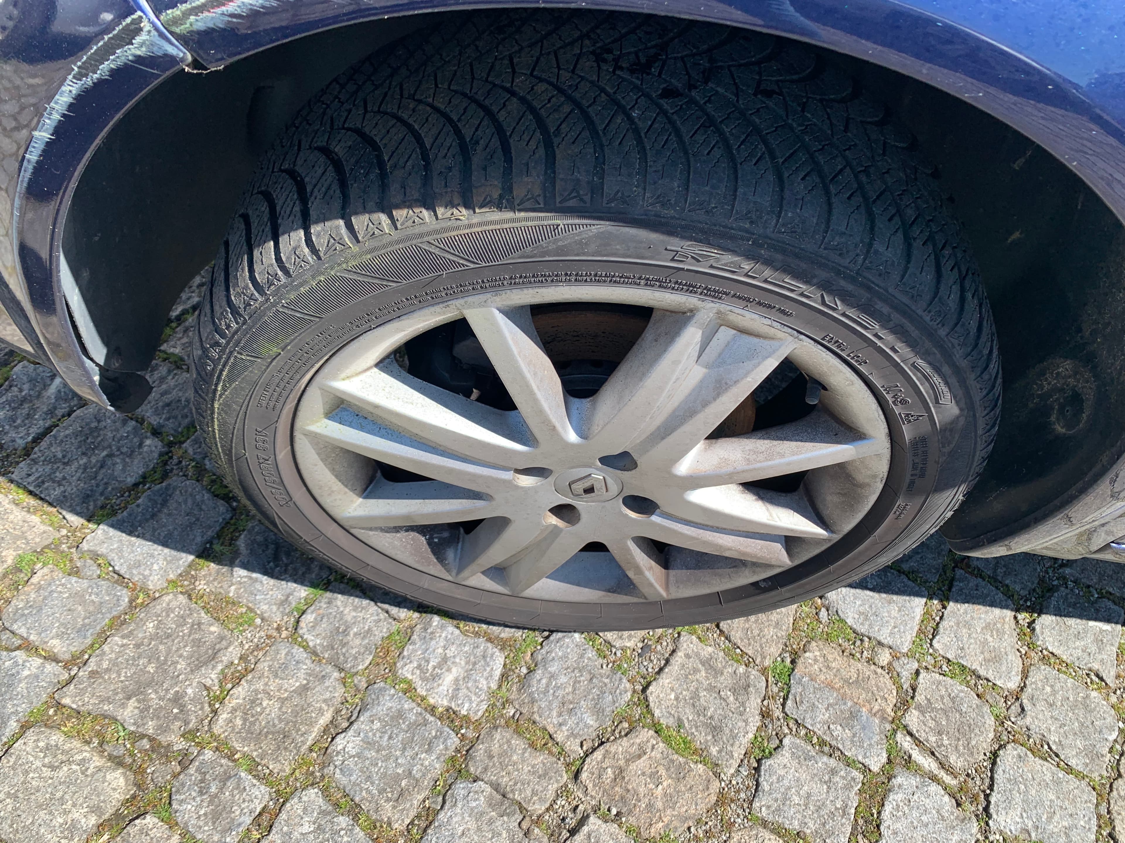 Renault Mégane · Ano 2005 — image 8