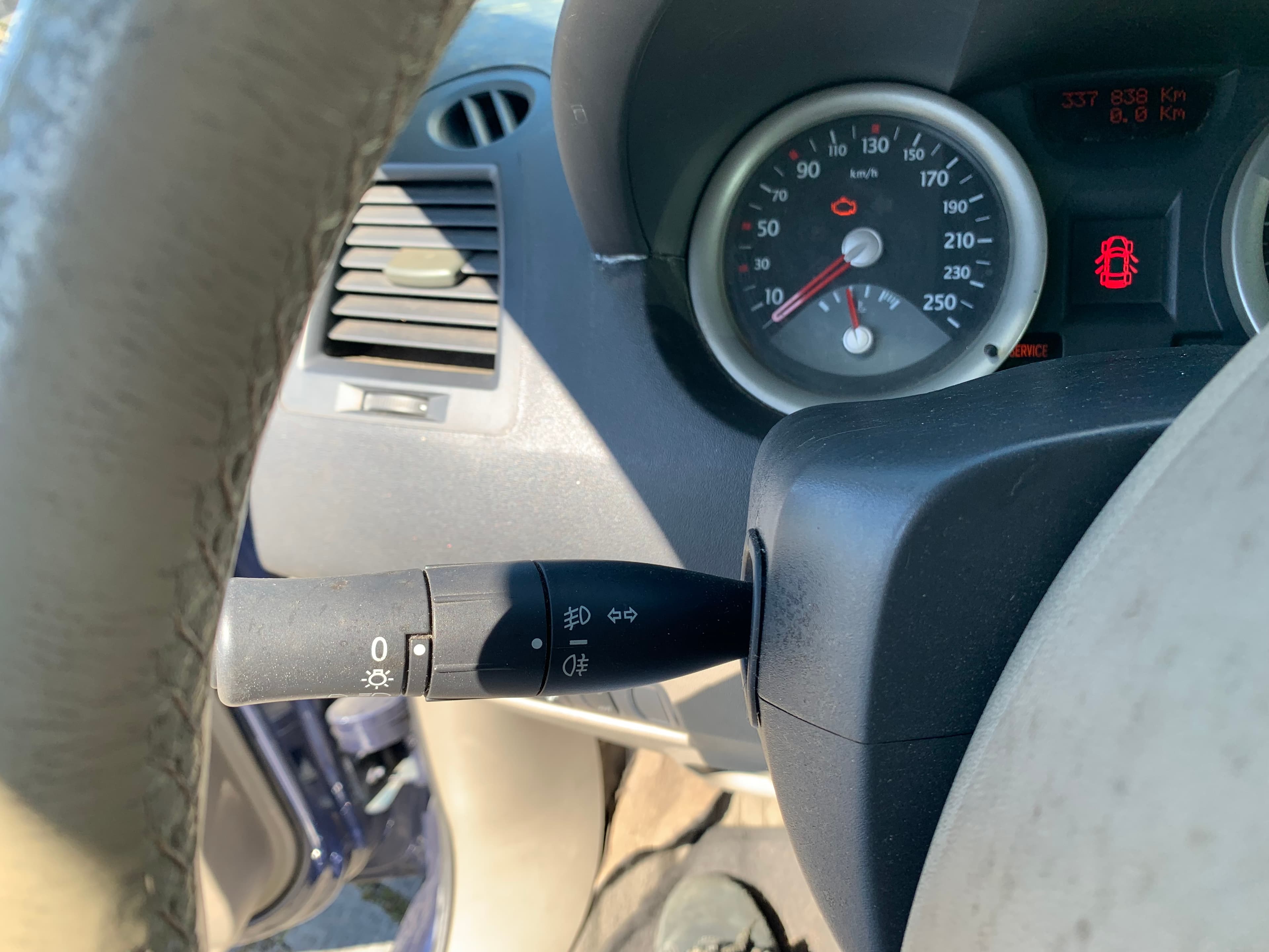 Renault Mégane · Ano 2005 — image 44