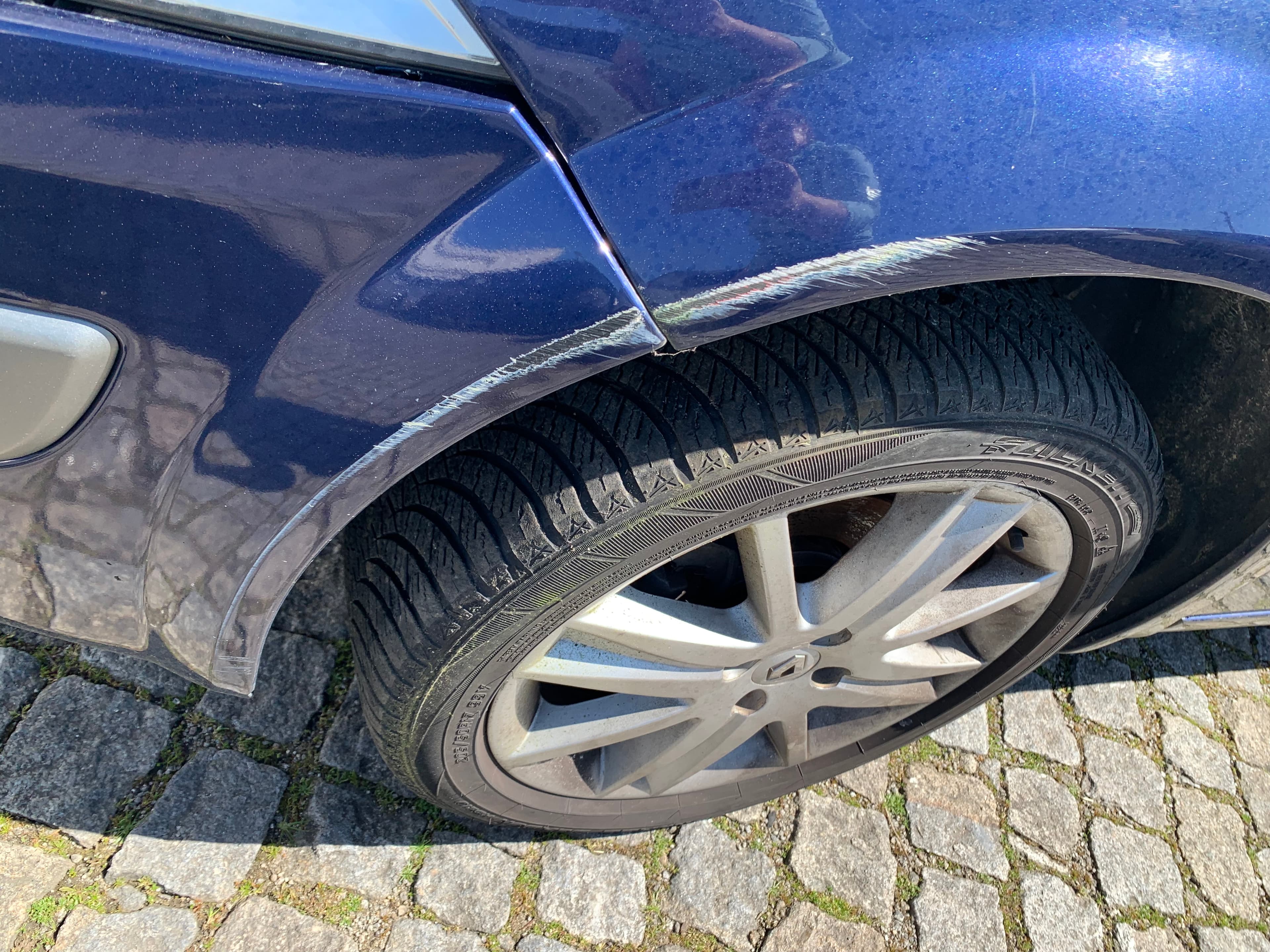 Renault Mégane · Ano 2005 — image 19