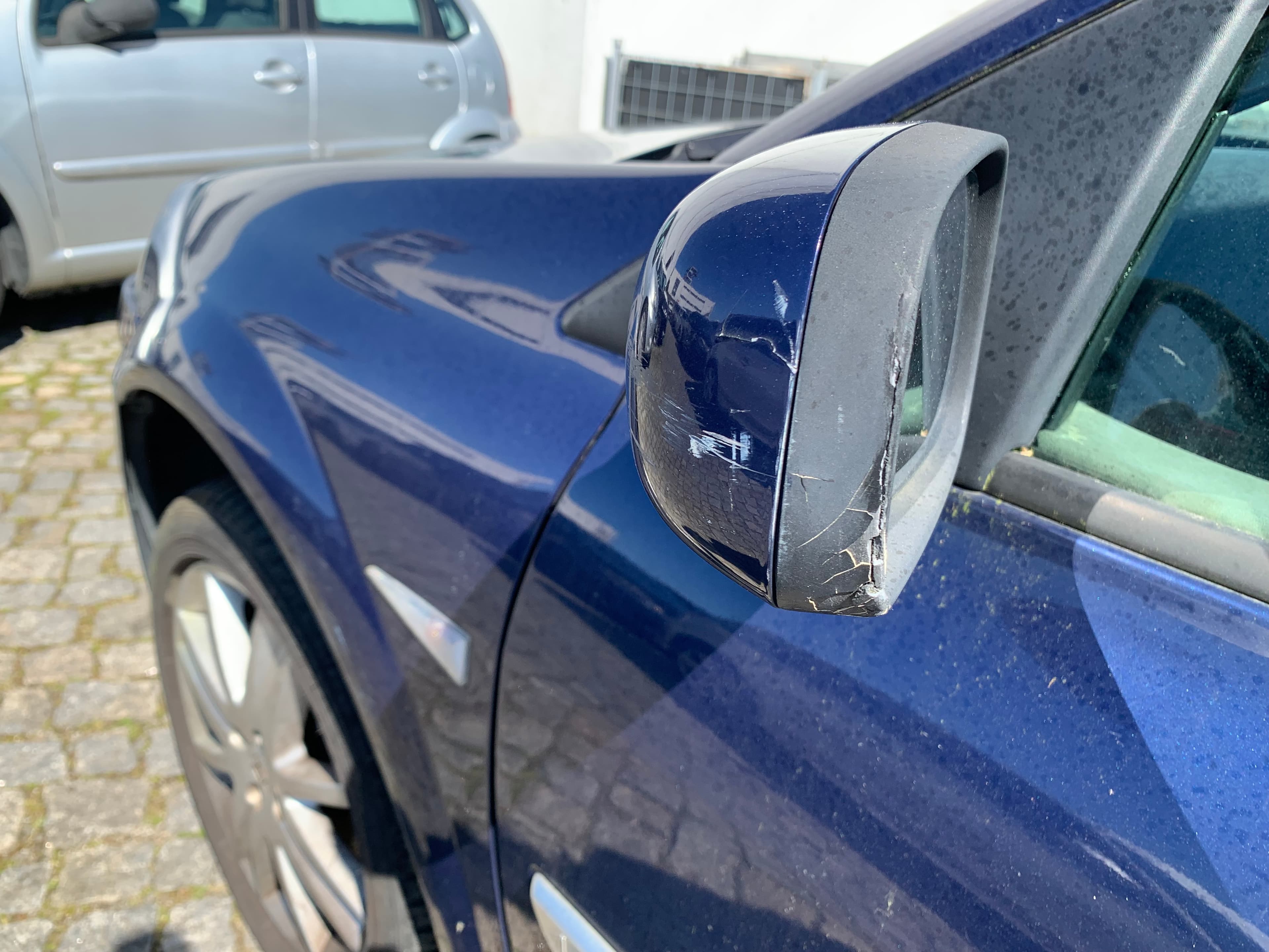 Renault Mégane · Ano 2005 — image 18
