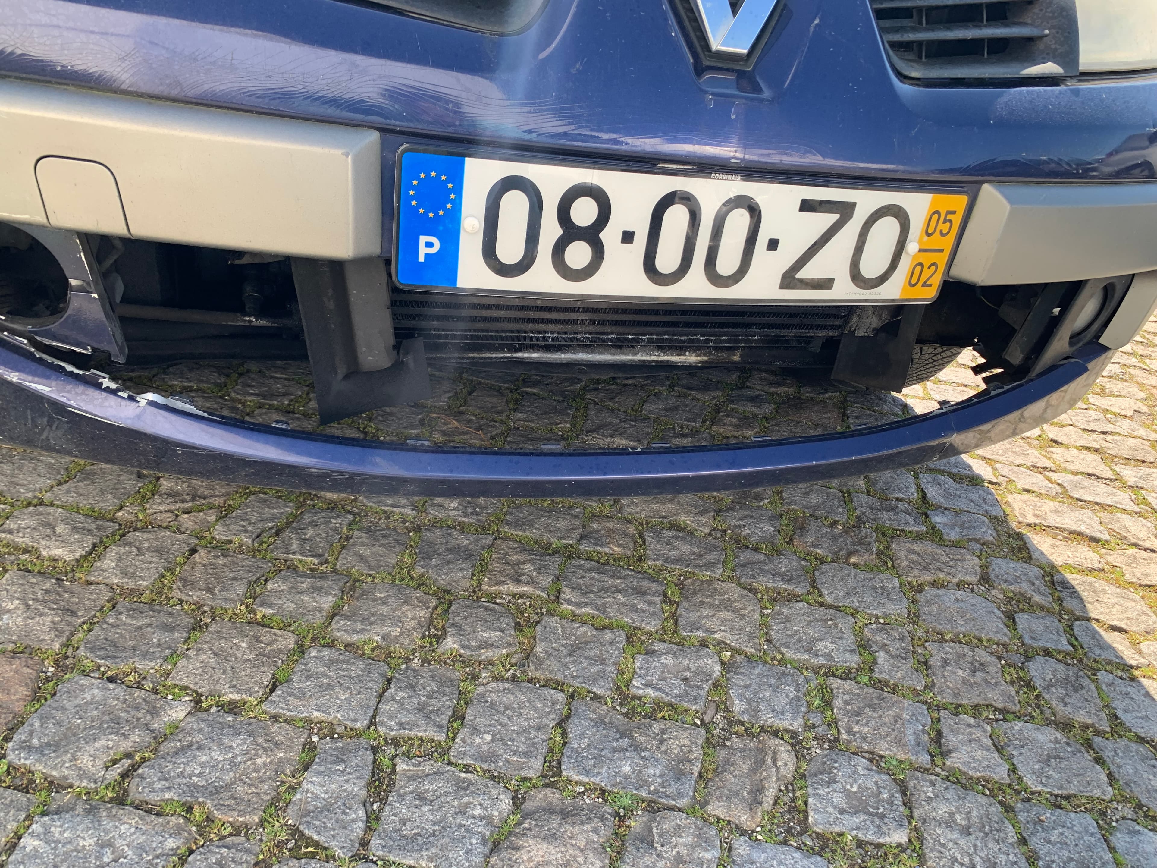 Renault Mégane · Ano 2005 — image 14