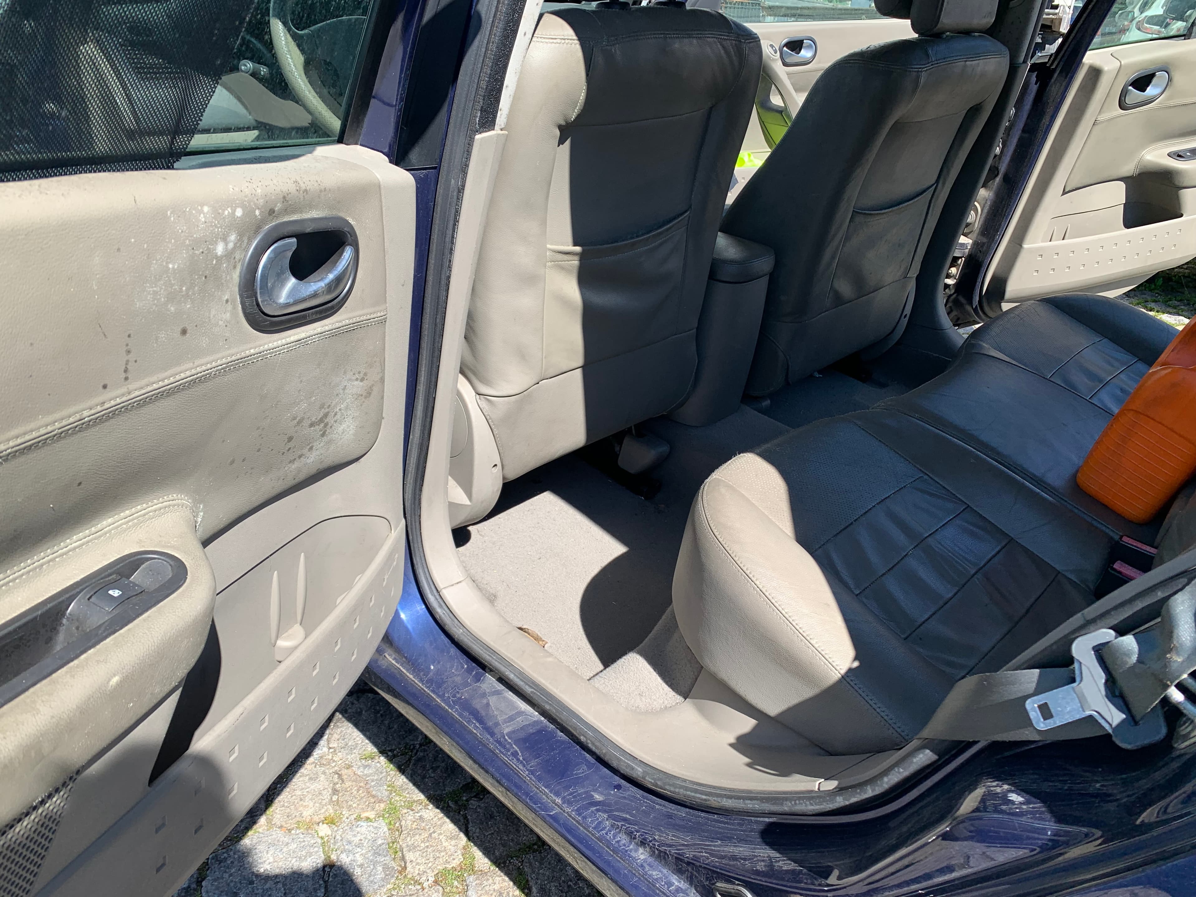 Renault Mégane · Ano 2005 — image 20