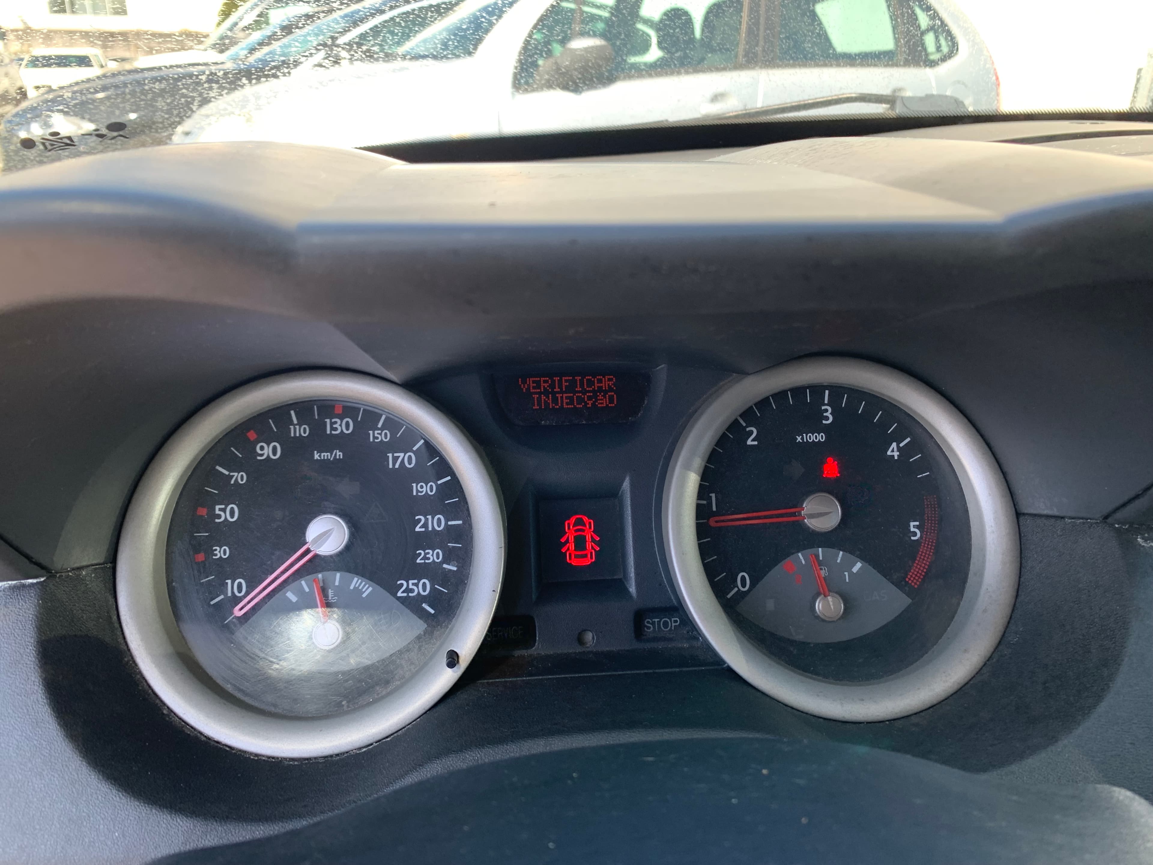 Renault Mégane · Ano 2005 — image 41