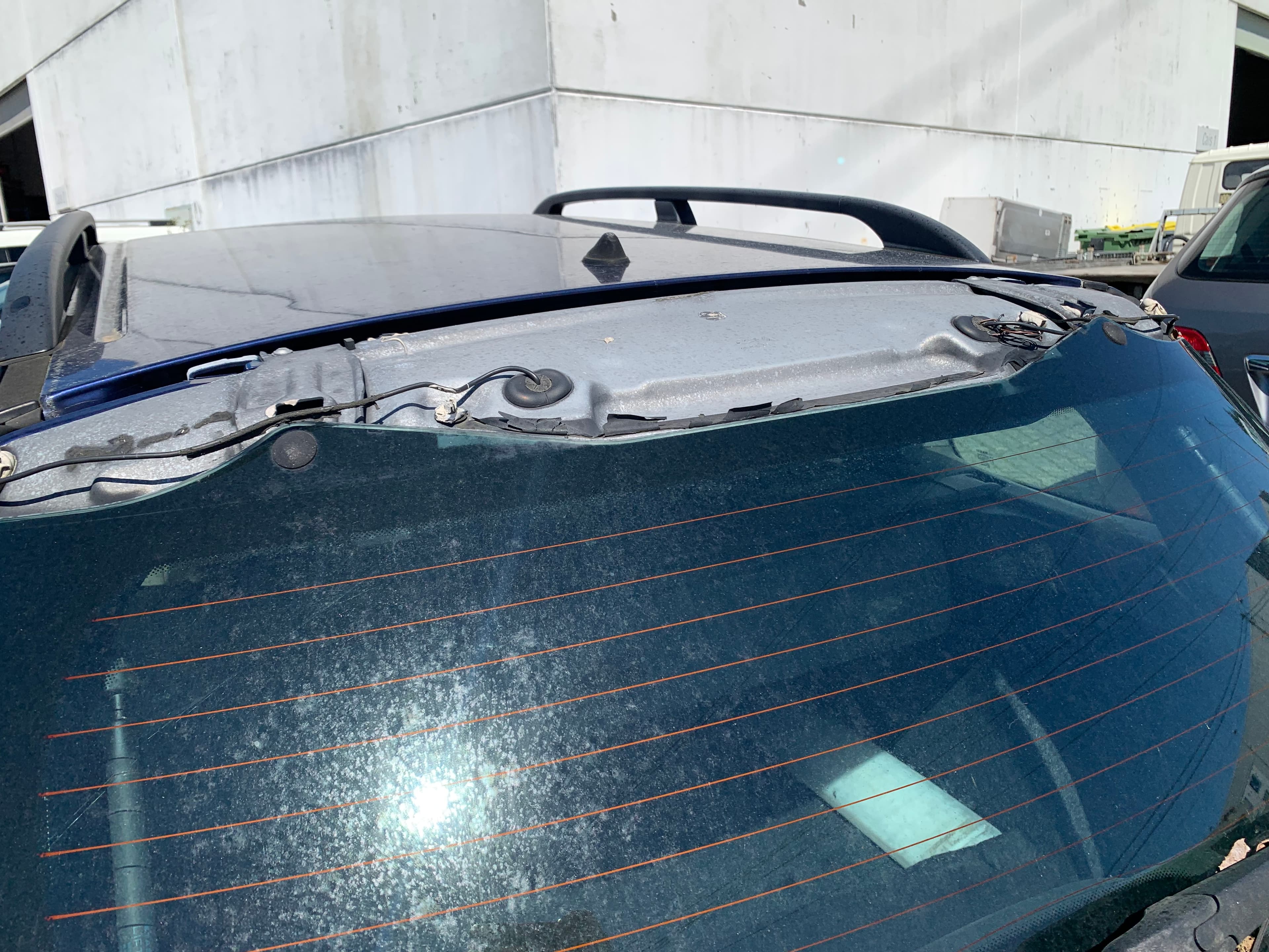 Renault Mégane · Ano 2005 — image 17