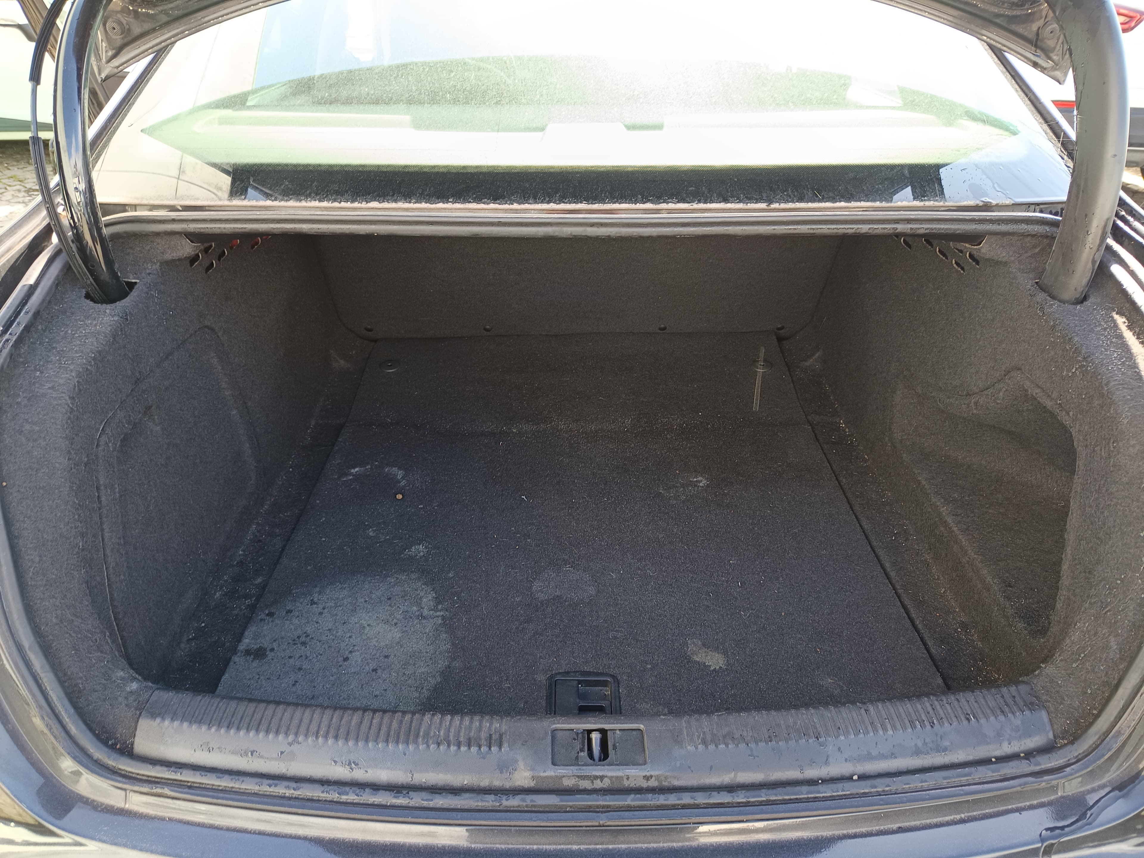 Audi A4 · Ano 2009 — image 15