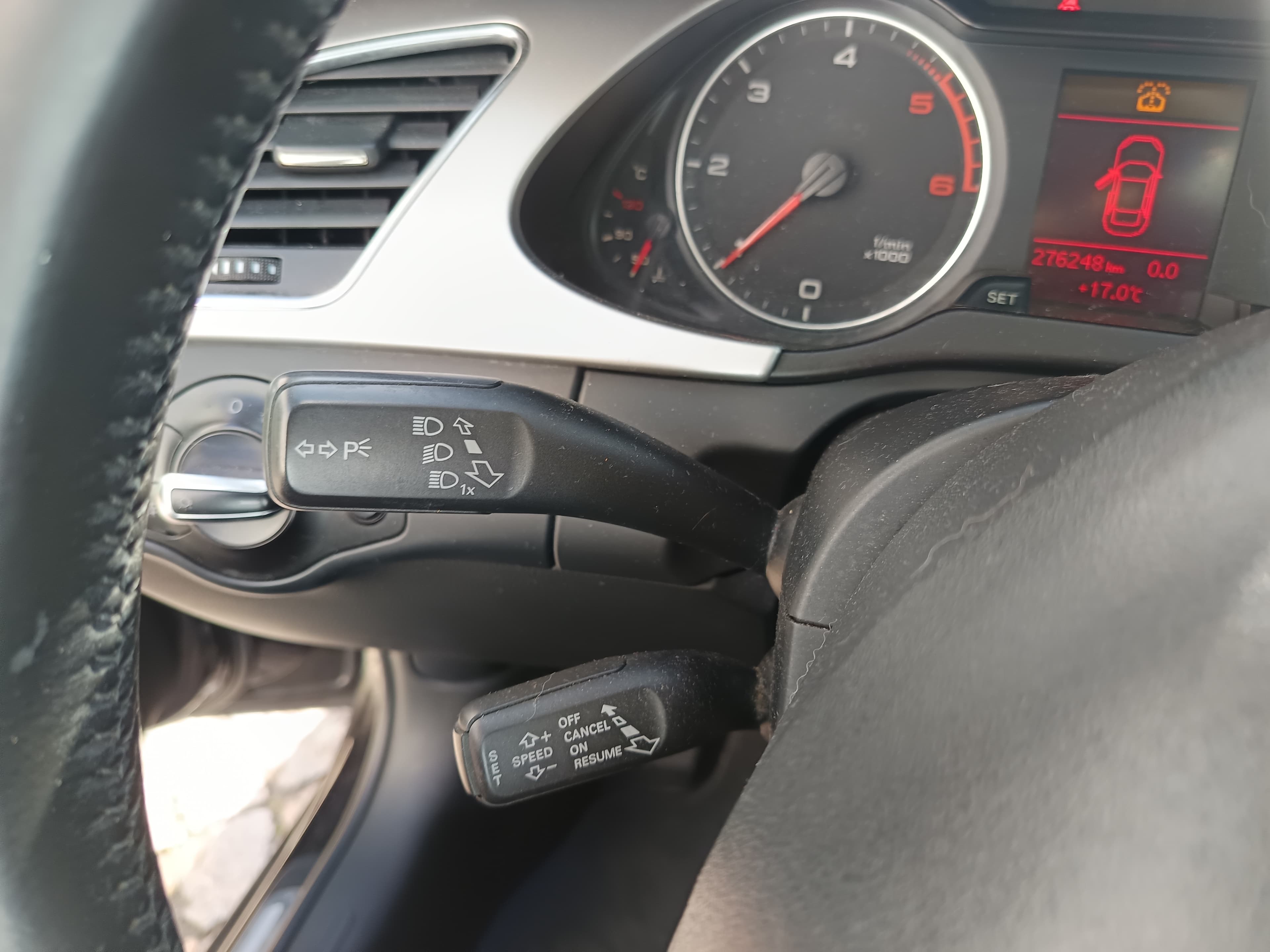 Audi A4 · Ano 2009 — image 43