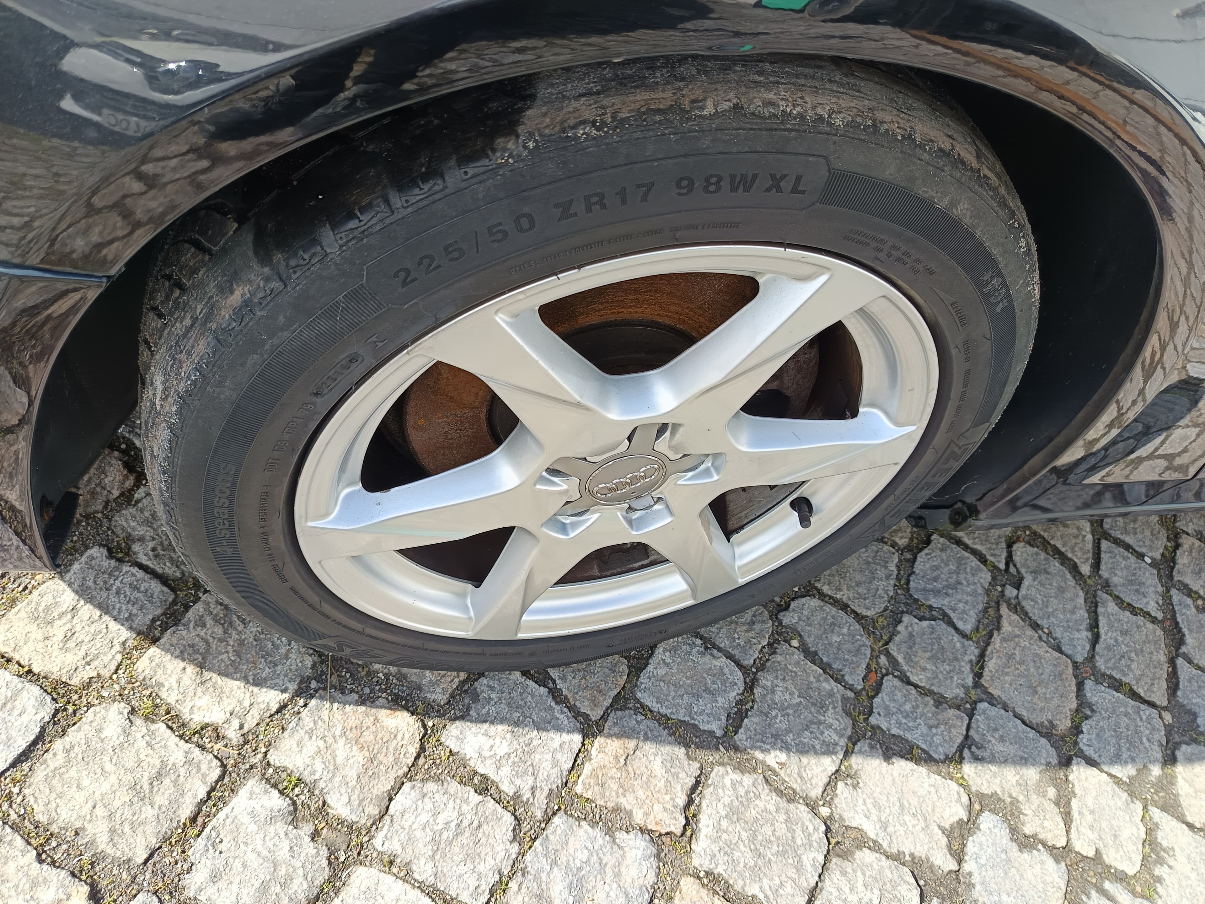 Audi A4 · Ano 2009 — image 10