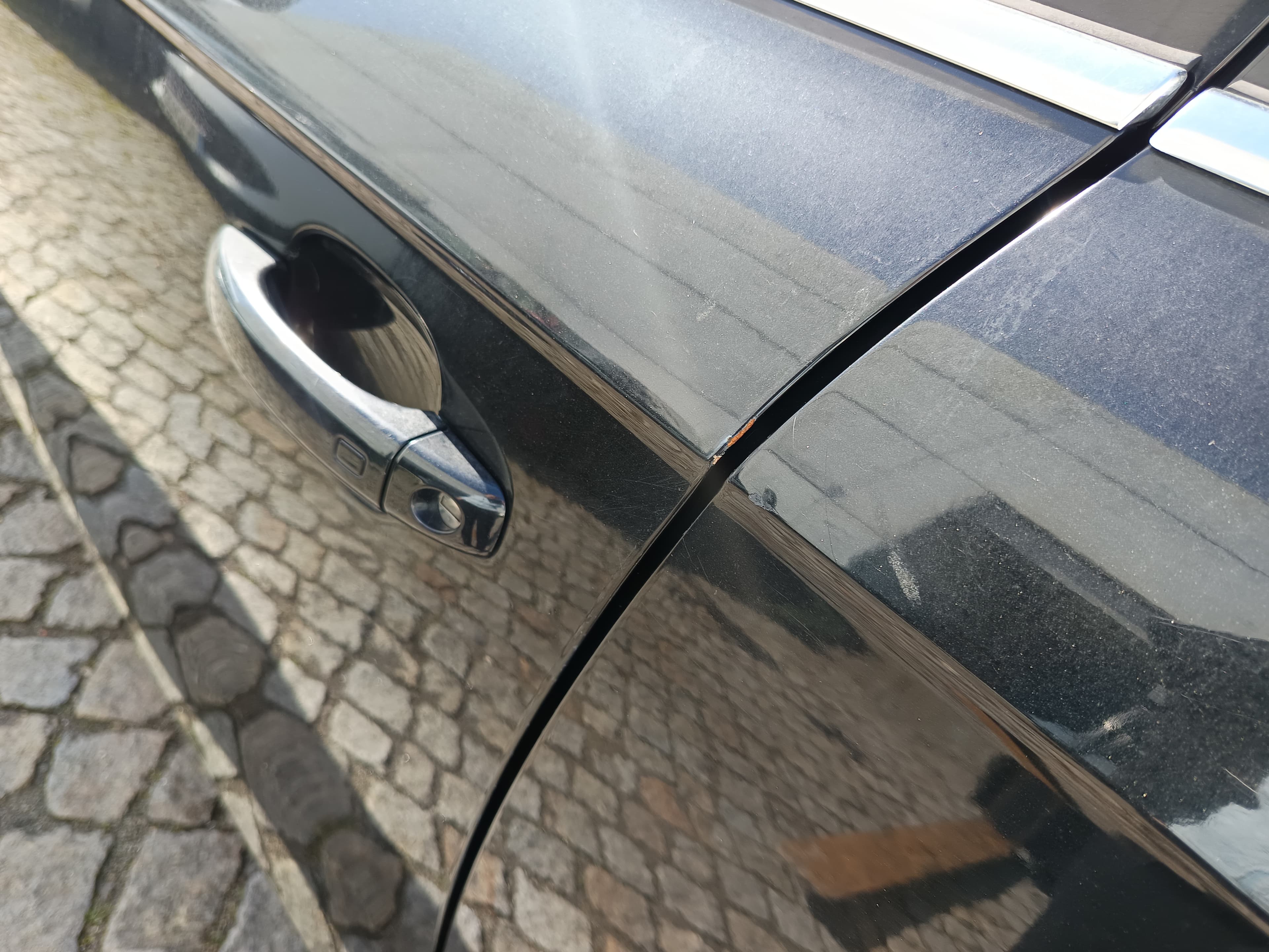 Audi A4 · Ano 2009 — image 20