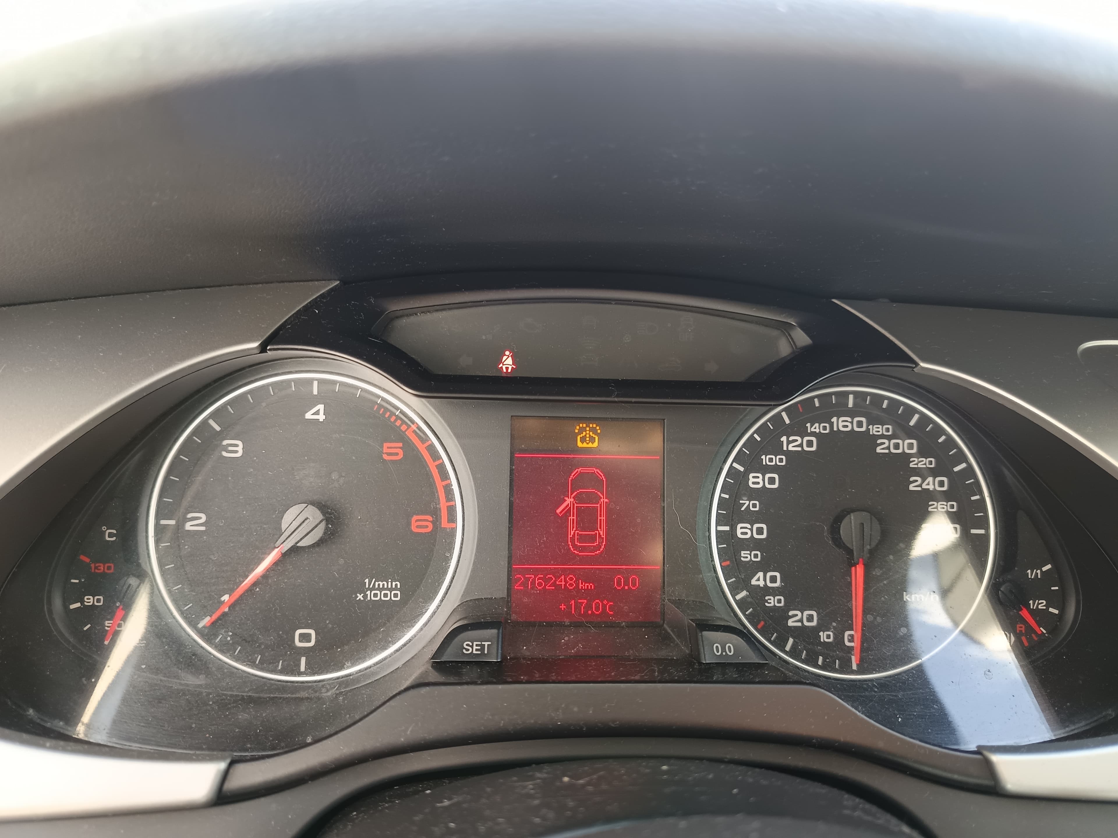 Audi A4 · Ano 2009 — image 41