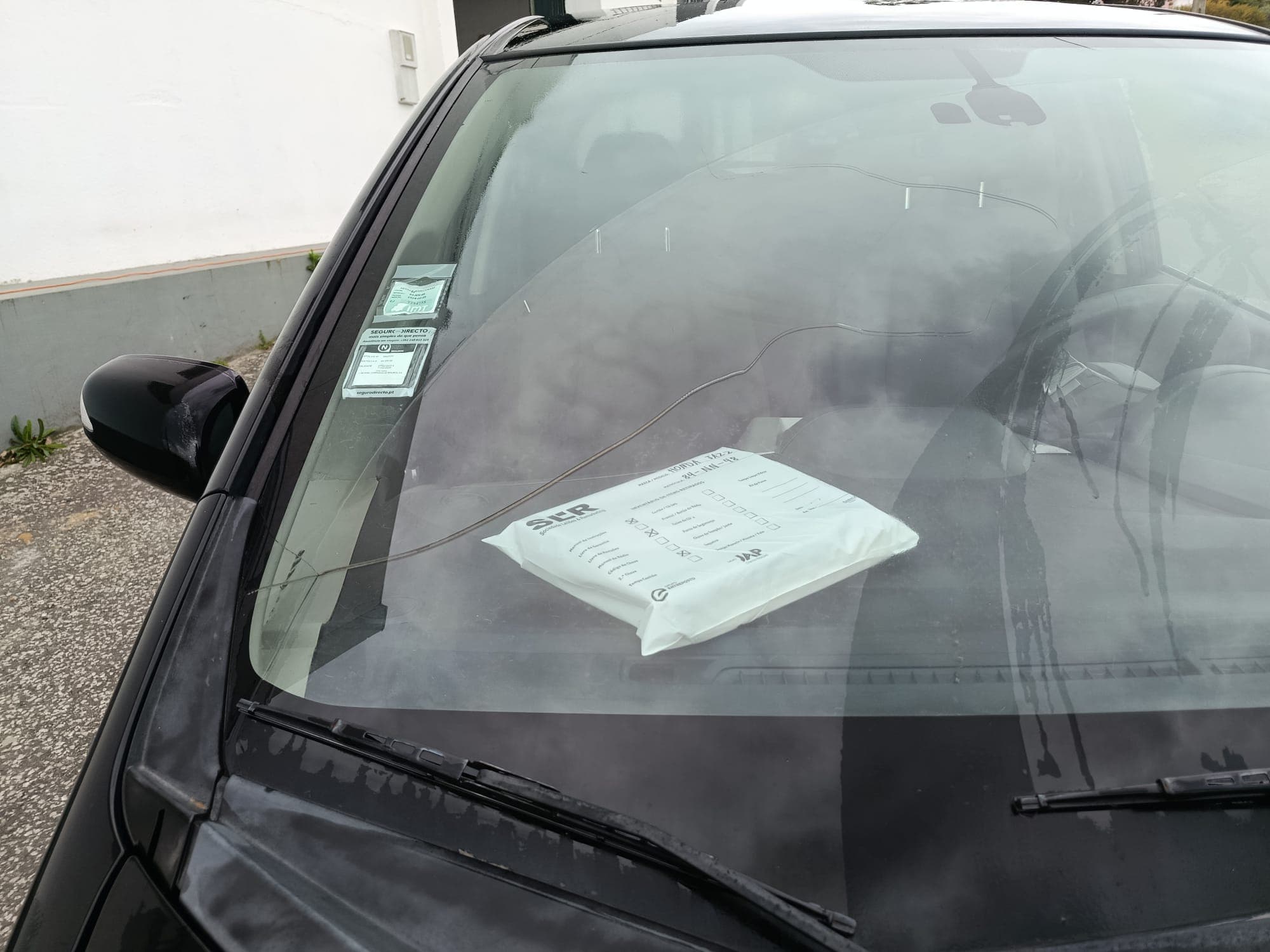 Honda Jazz · Ano 2013 — imagem 11