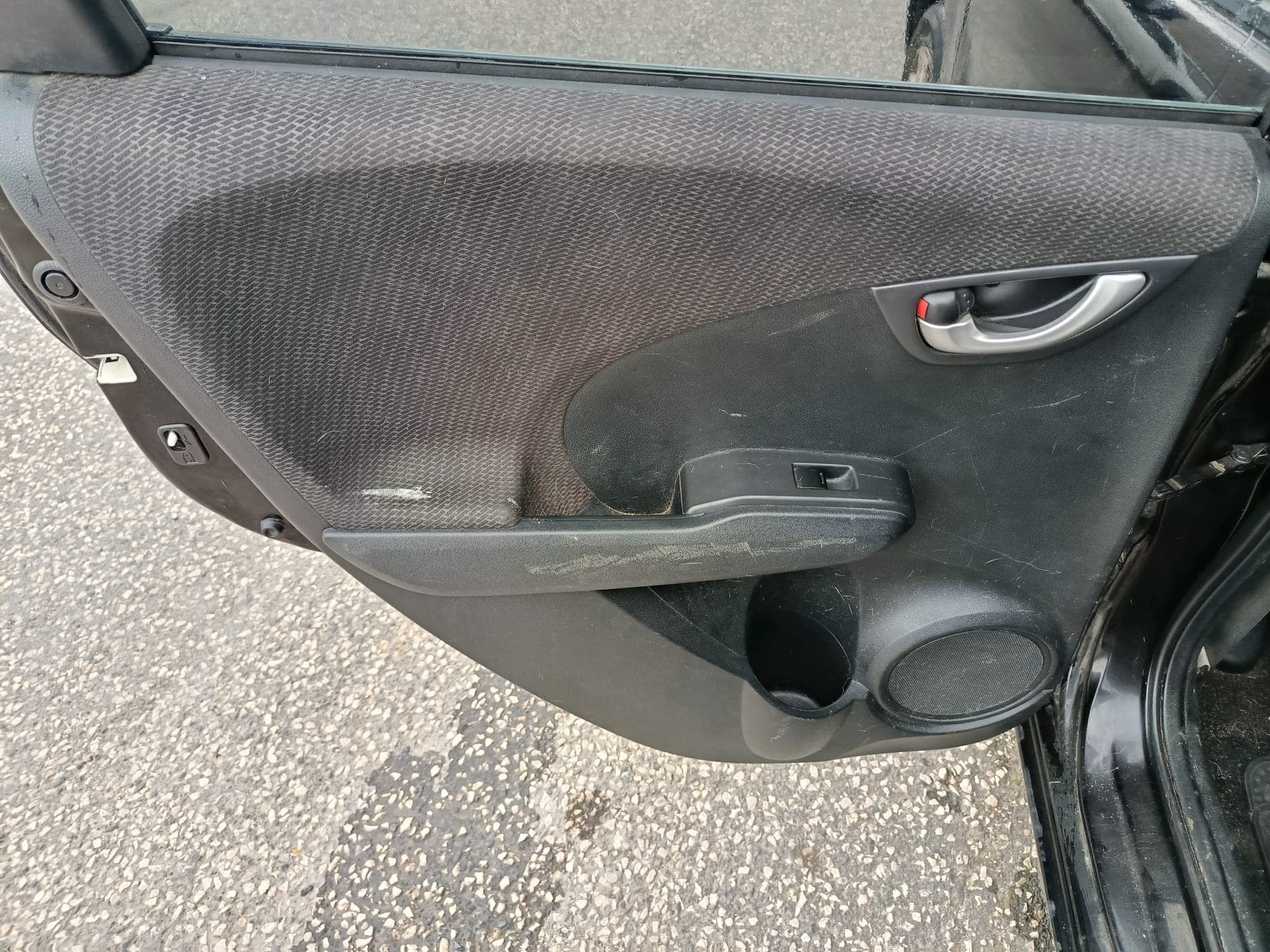 Honda Jazz · Ano 2013 — imagem 22