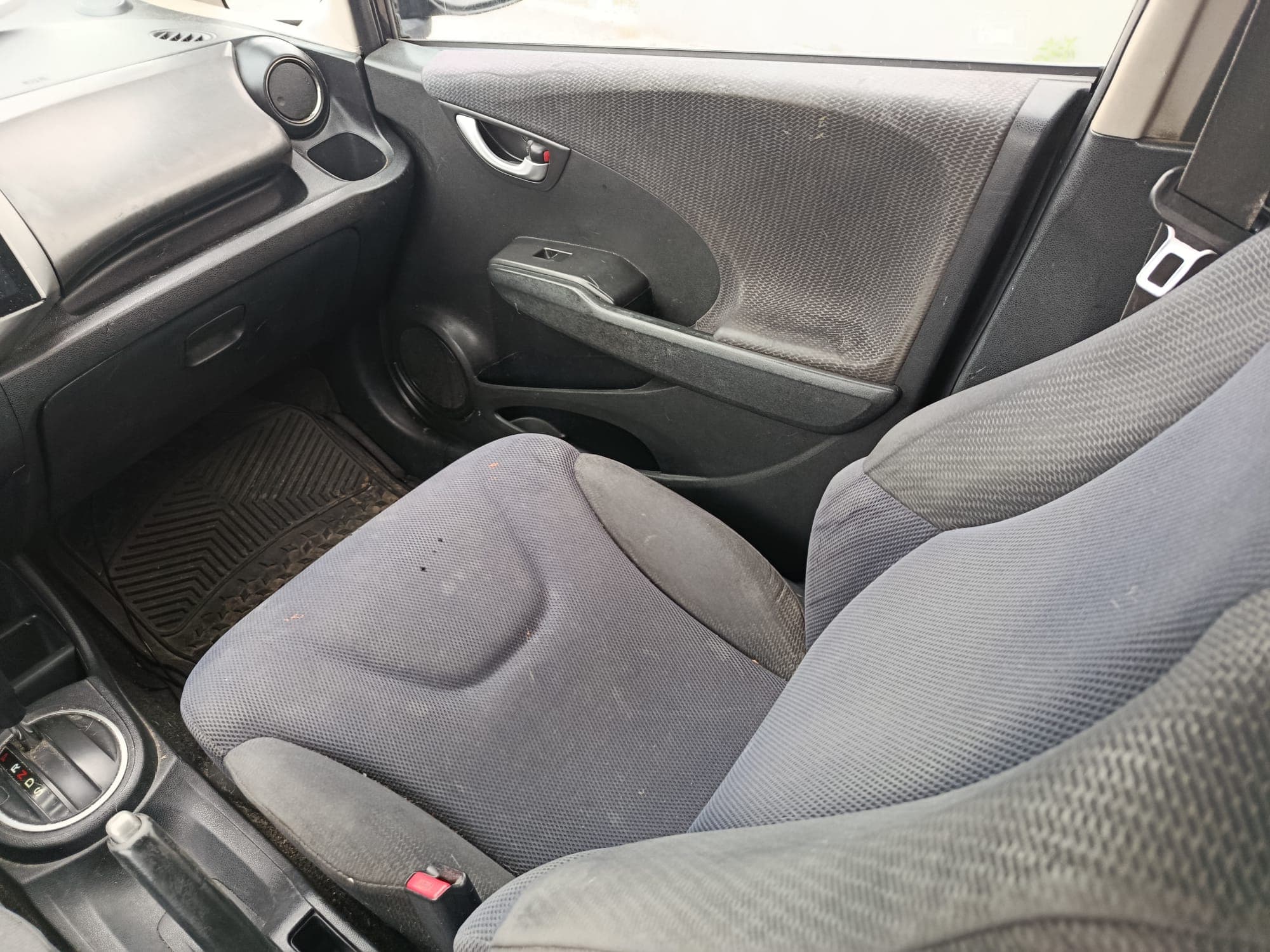 Honda Jazz · Ano 2013 — imagem 20