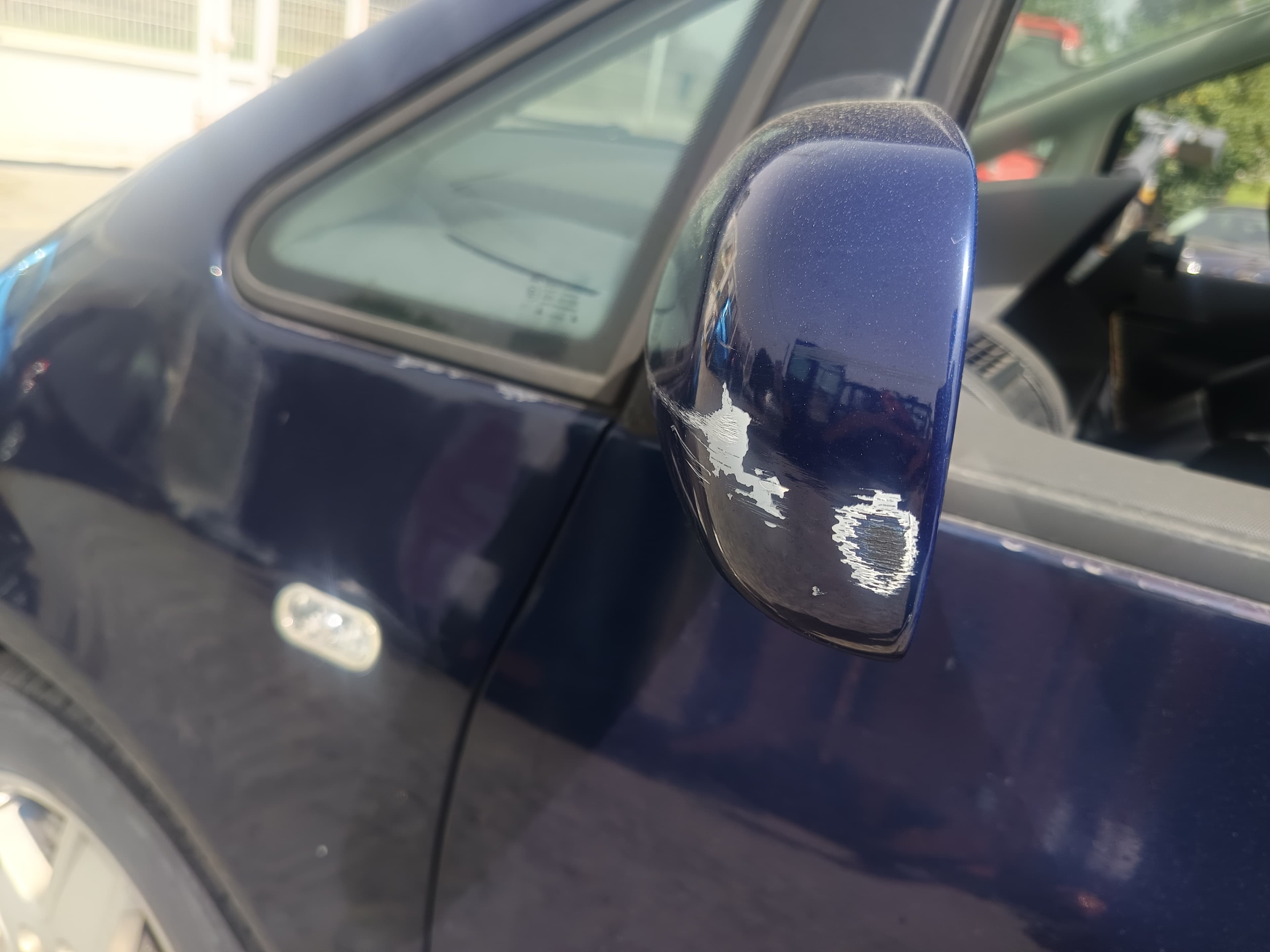 Volkswagen Sharan · Ano 2002 — imagem 17