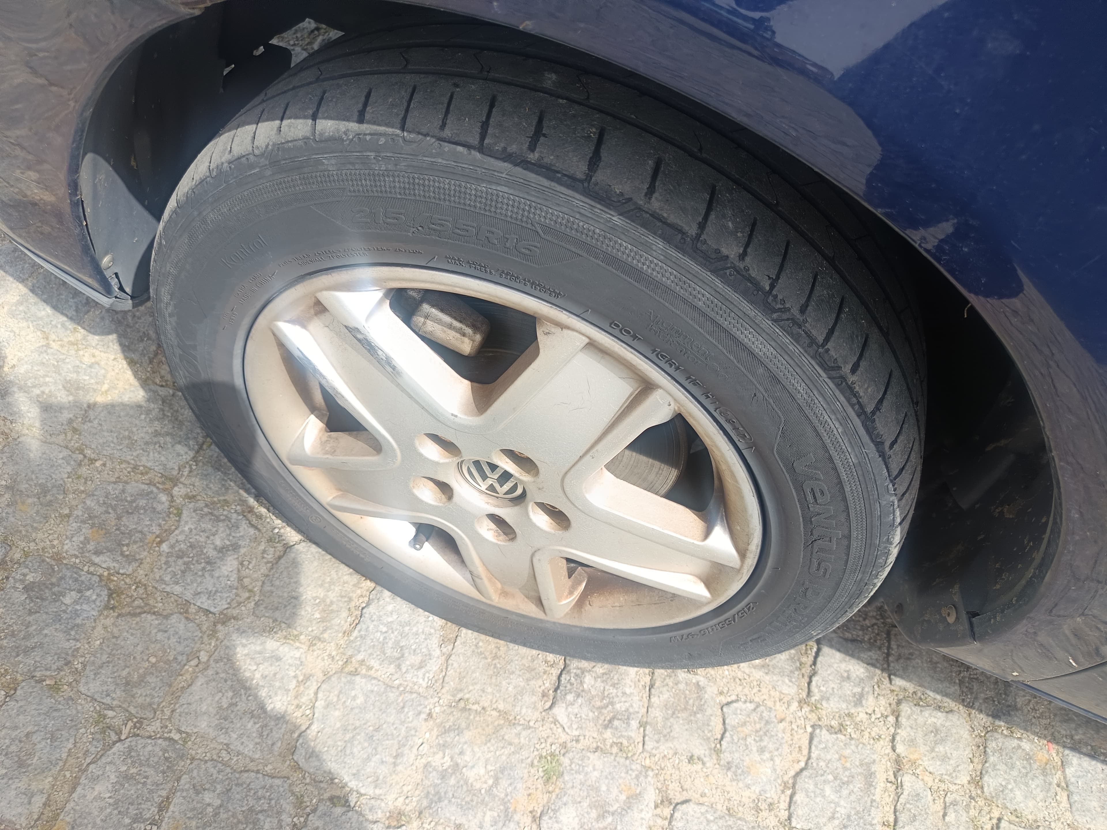 Volkswagen Sharan · Ano 2002 — imagem 18