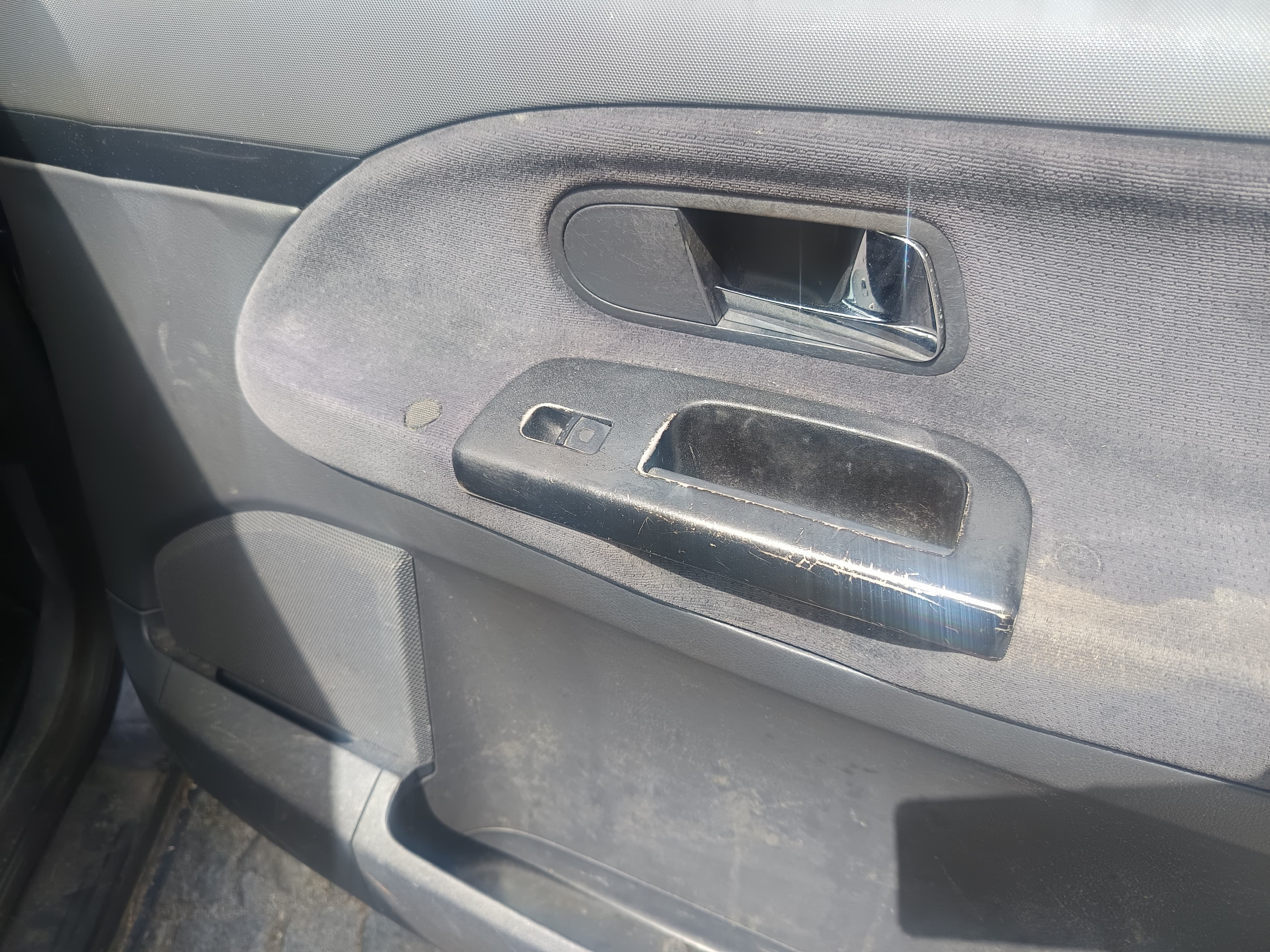 Volkswagen Sharan · Ano 2002 — imagem 28