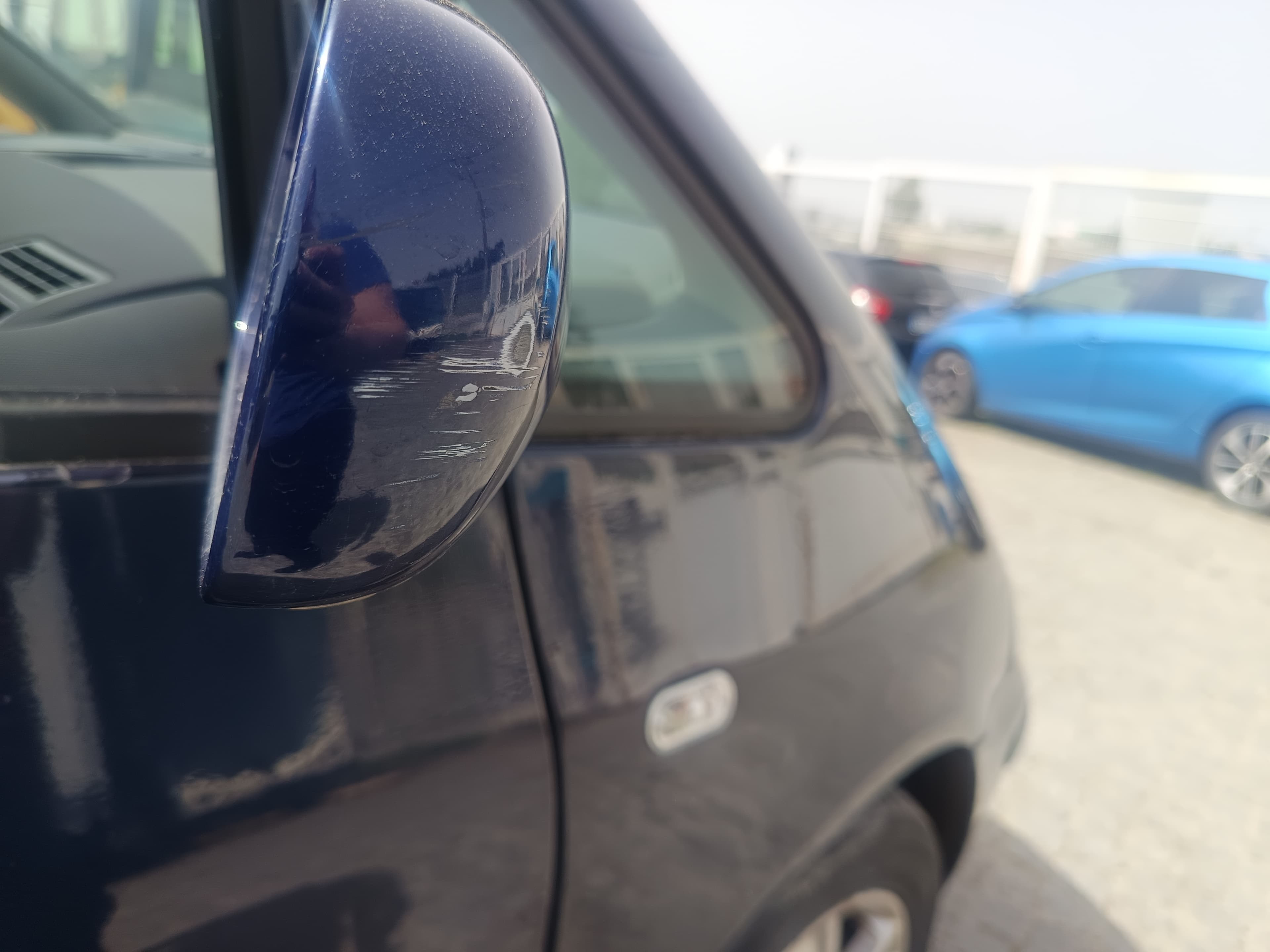Volkswagen Sharan · Ano 2002 — imagem 9