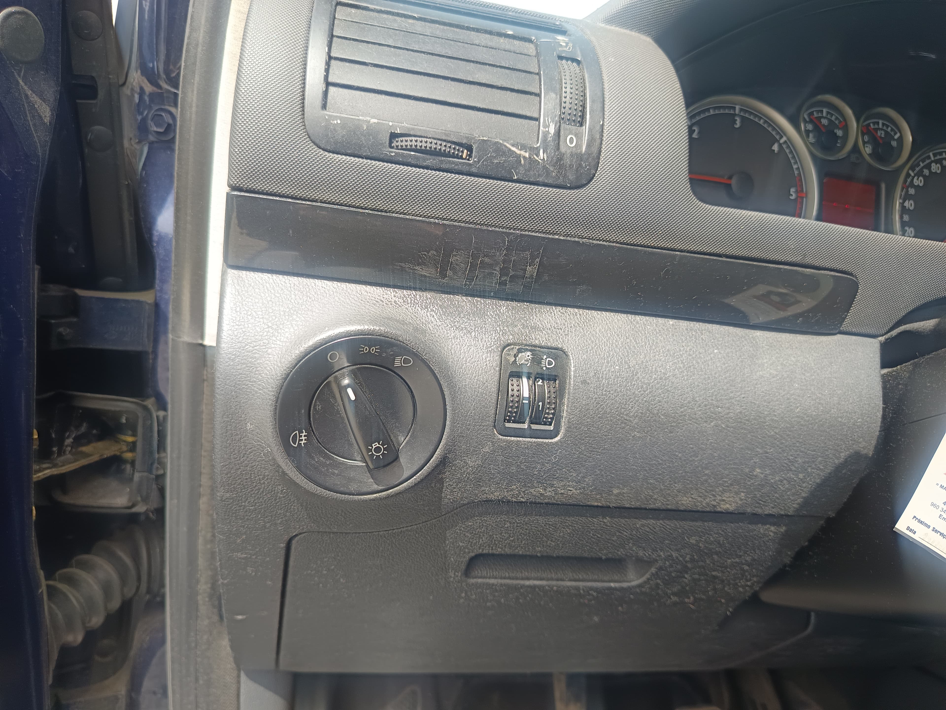 Volkswagen Sharan · Ano 2002 — imagem 46