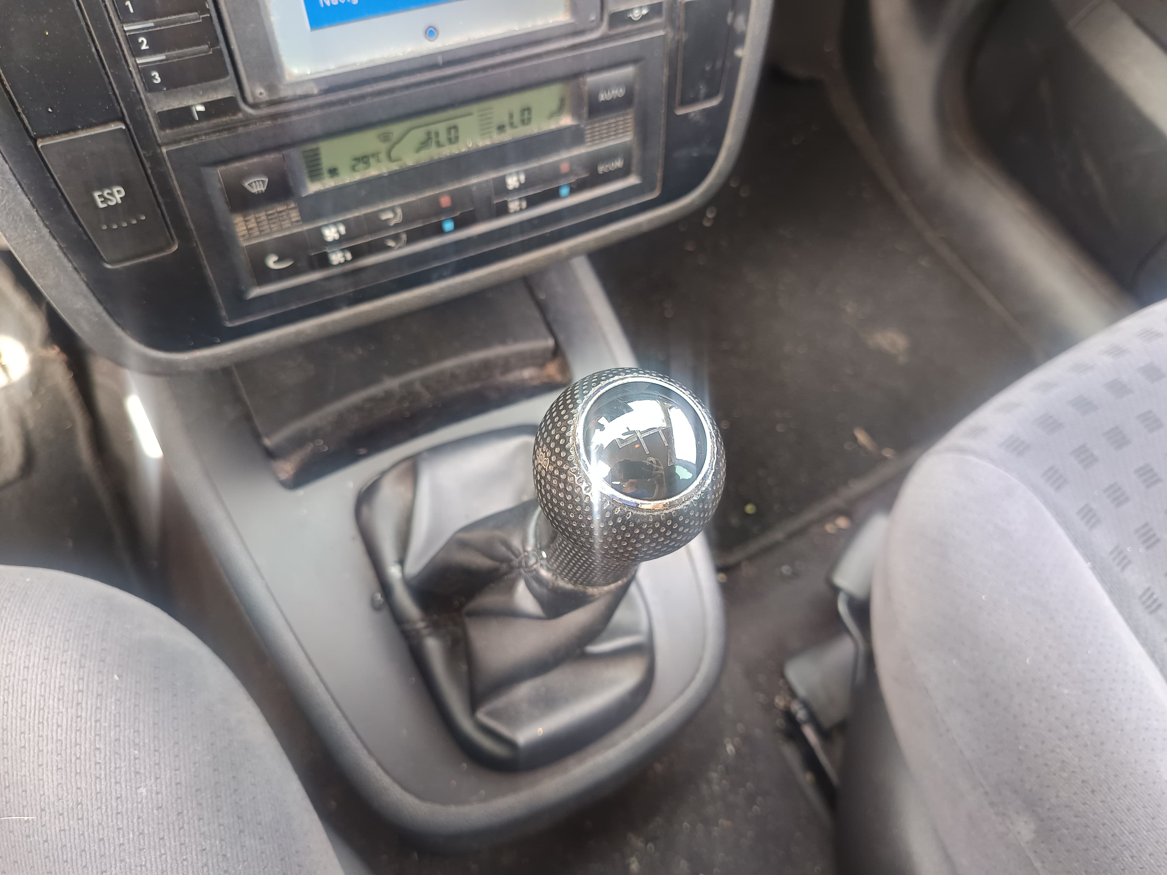 Volkswagen Sharan · Ano 2002 — imagem 42