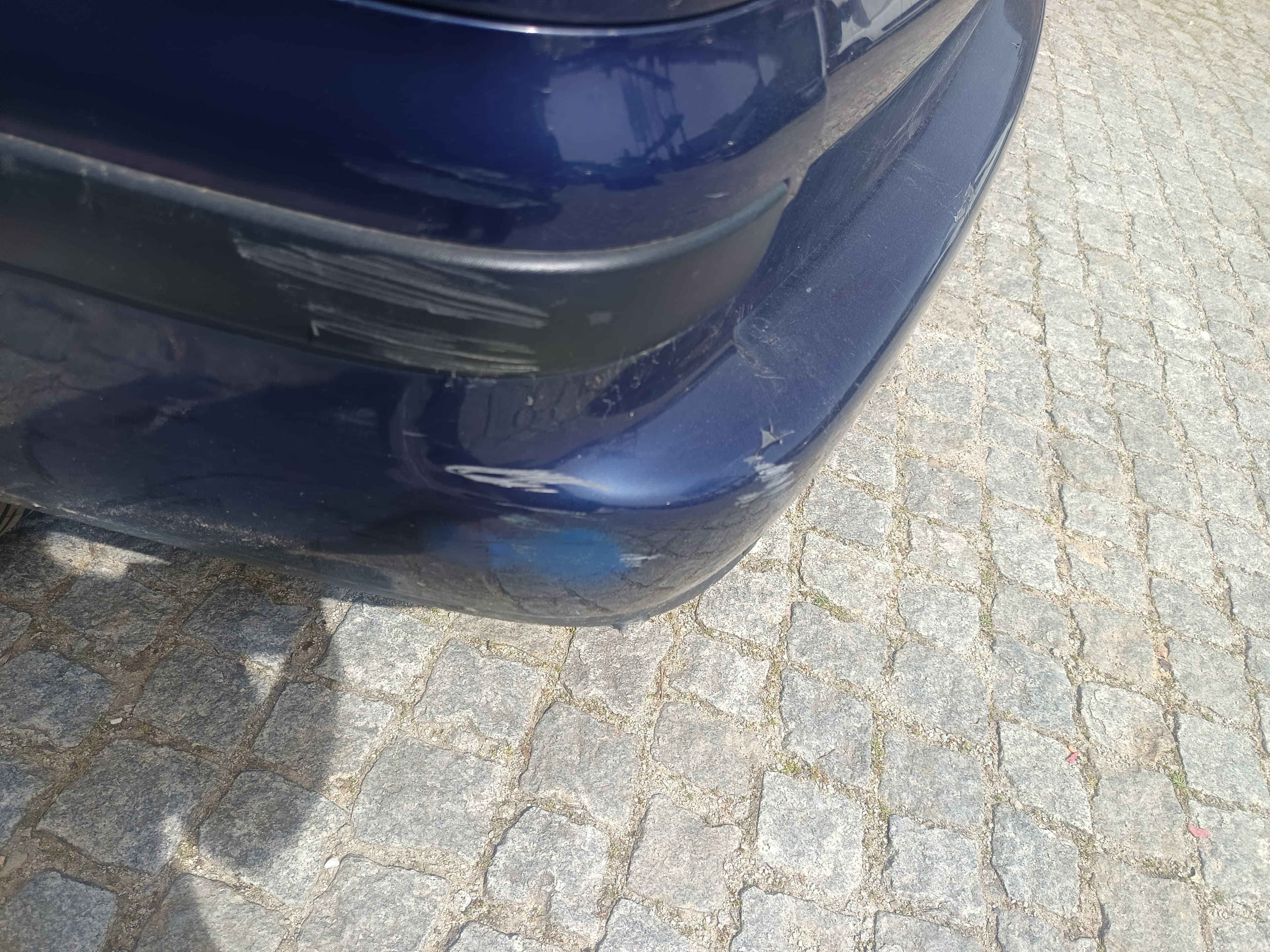 Volkswagen Sharan · Ano 2002 — imagem 14