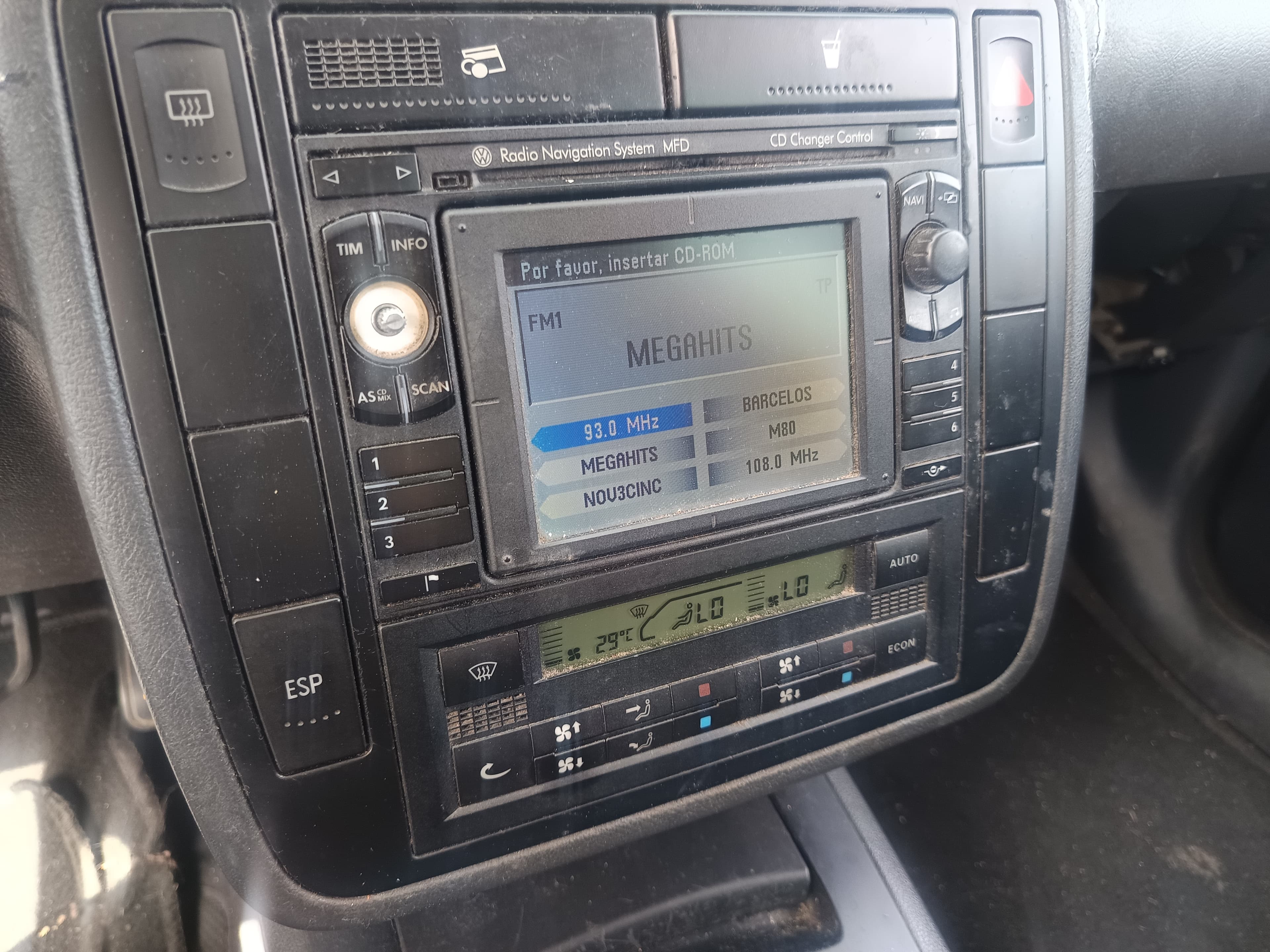 Volkswagen Sharan · Ano 2002 — imagem 40