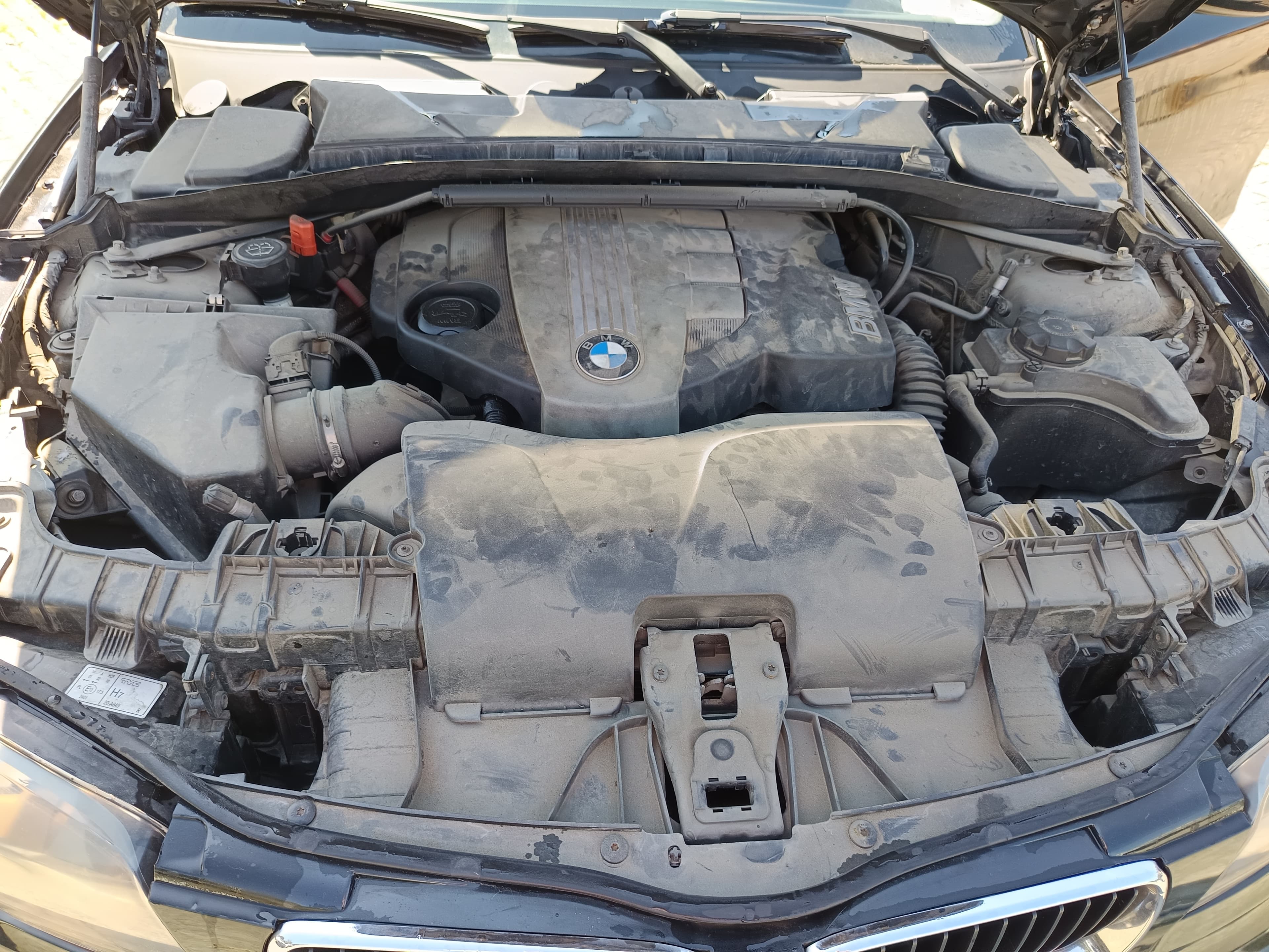 BMW 118d · Ano 2007 — image 17