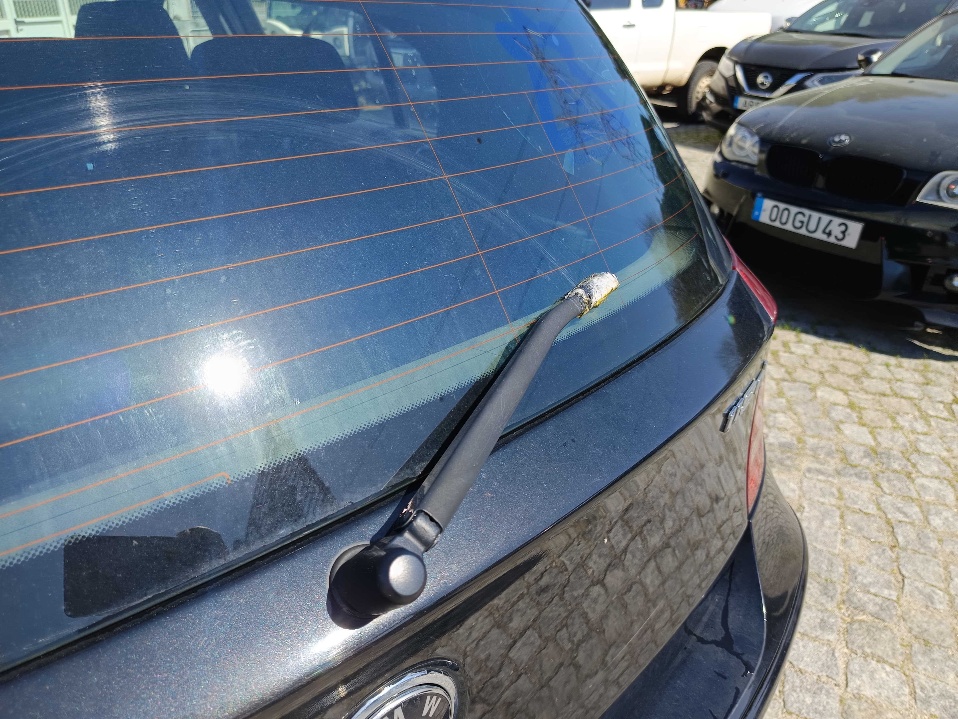 BMW 118d · Ano 2007 — image 11