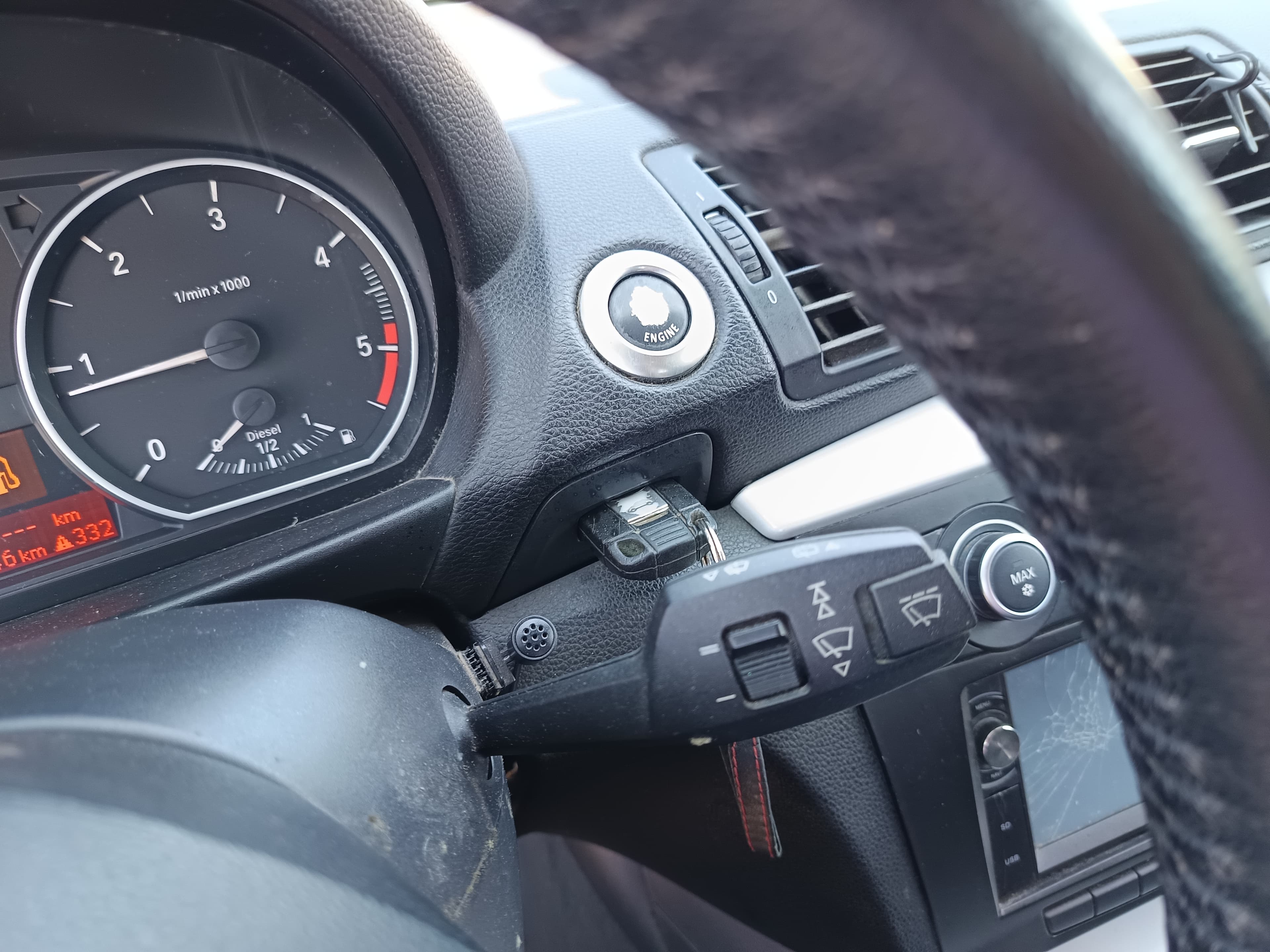 BMW 118d · Ano 2007 — image 39