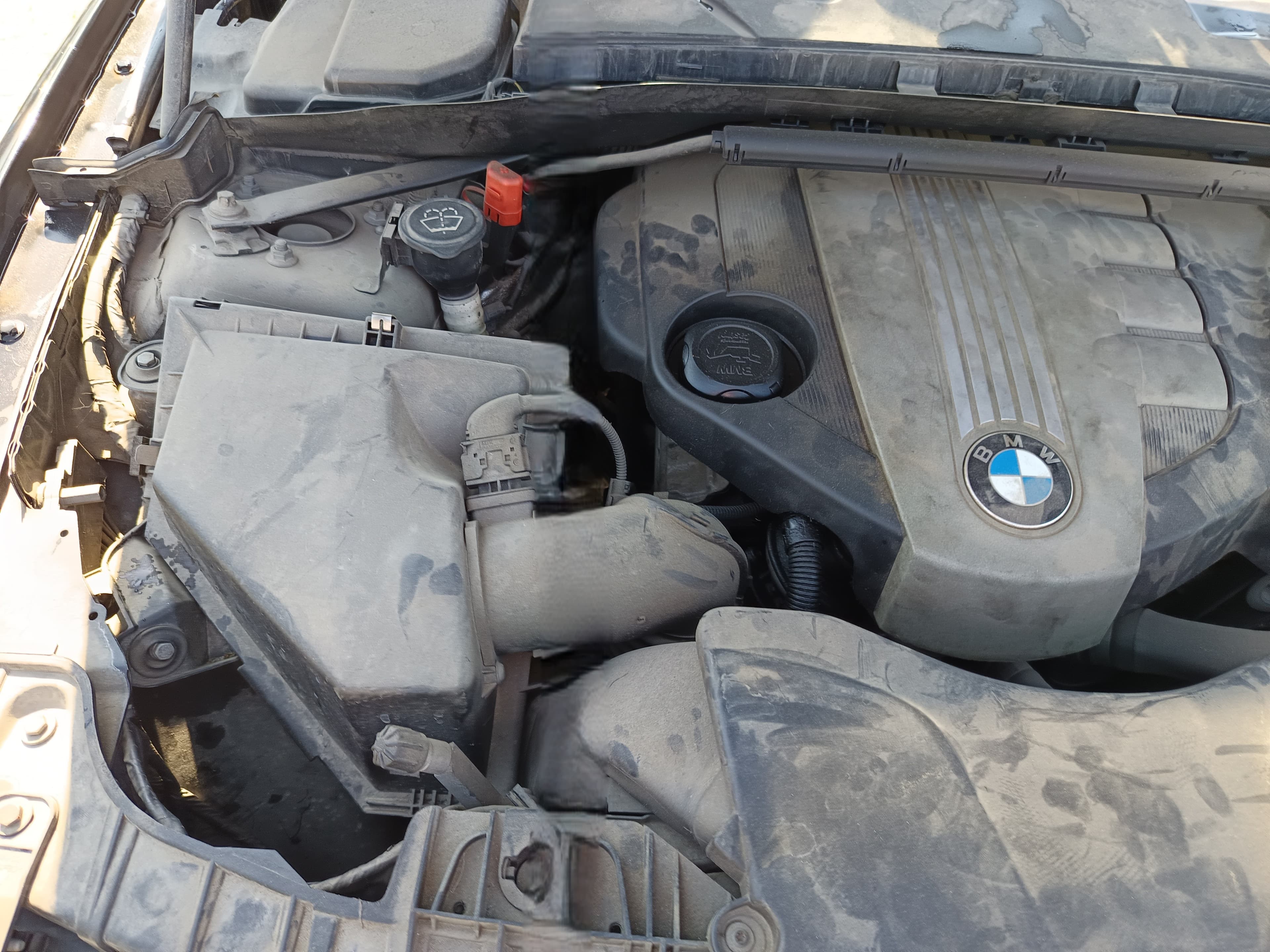 BMW 118d · Ano 2007 — image 15