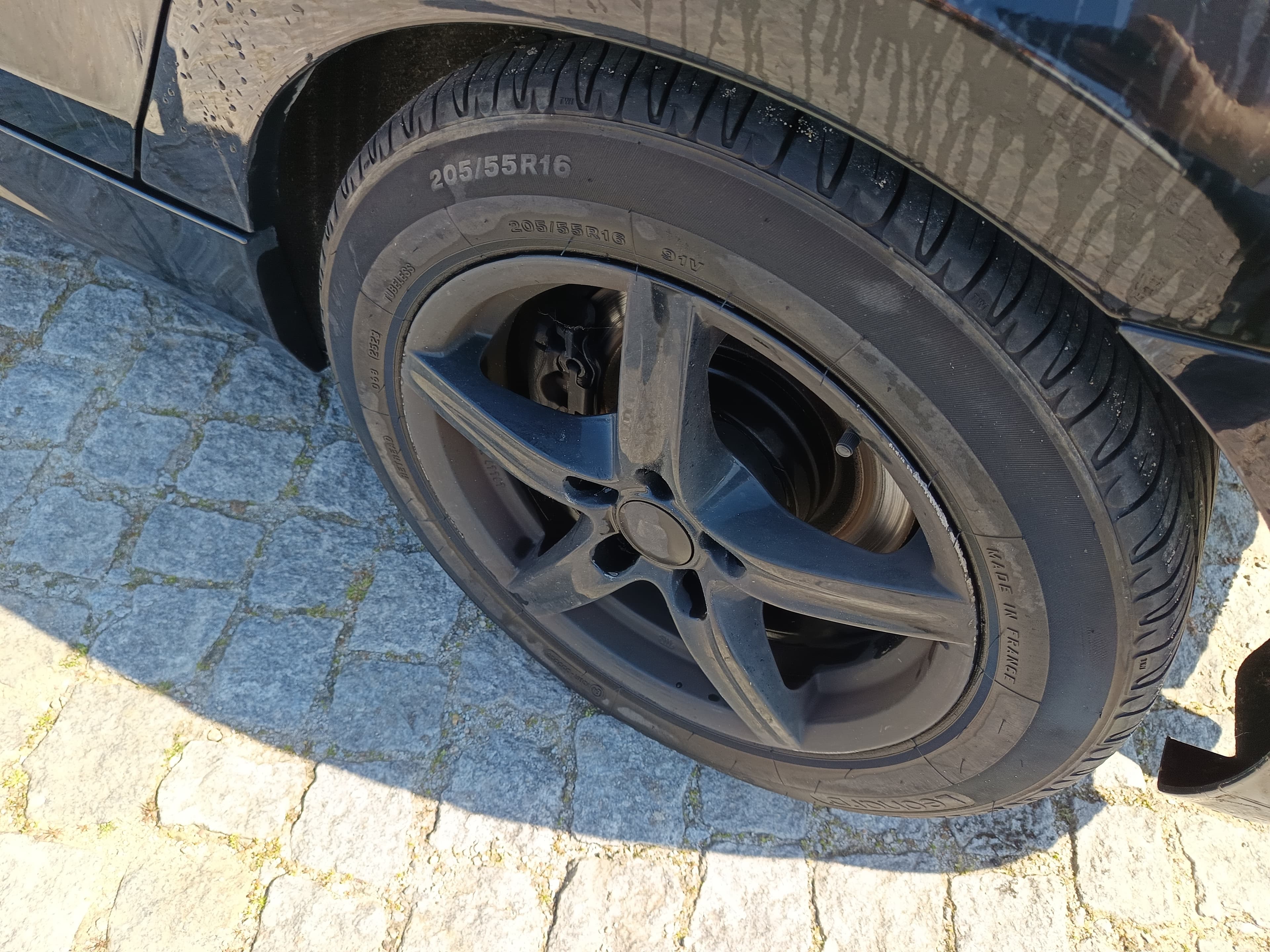 BMW 118d · Ano 2007 — image 13