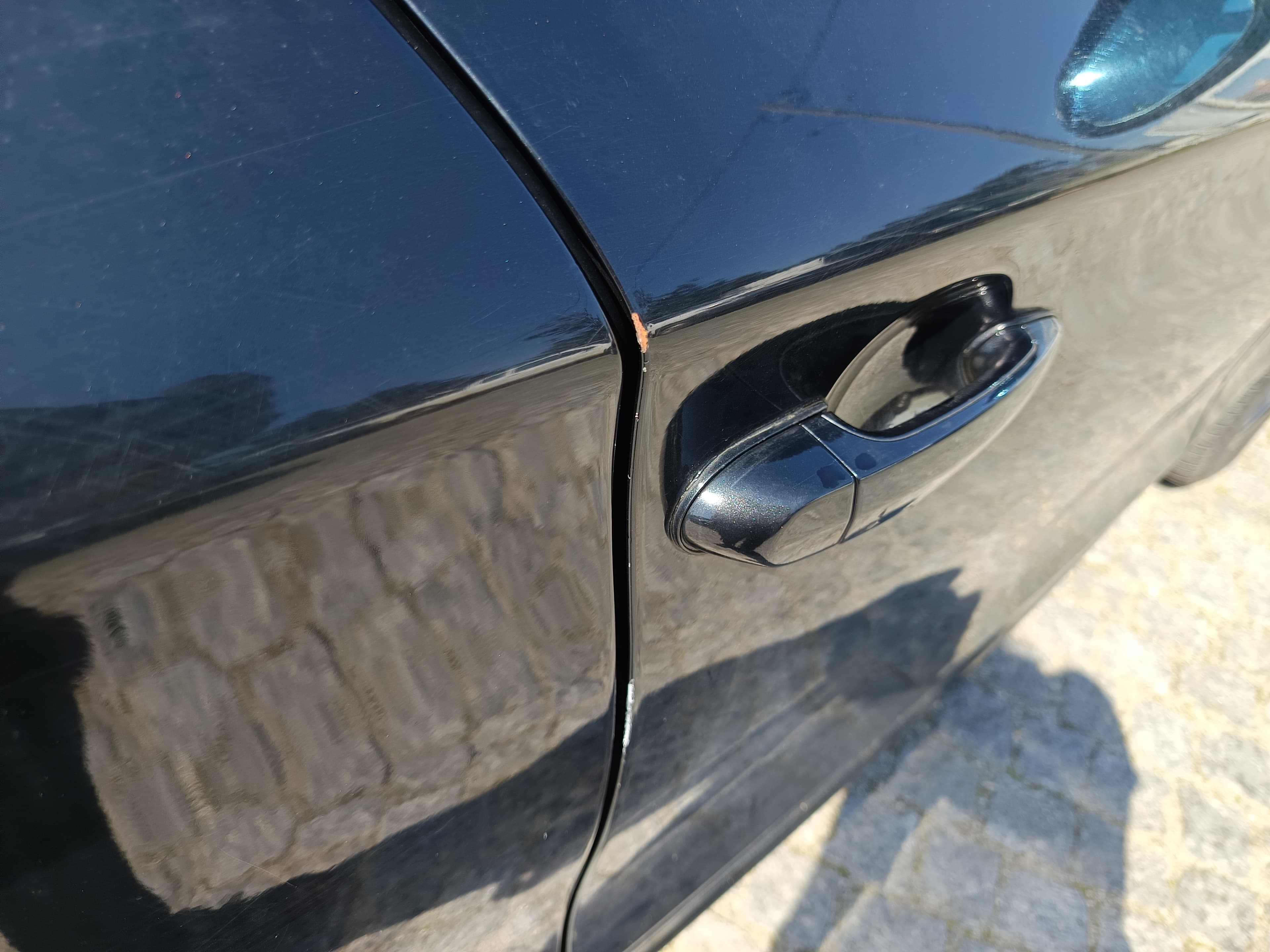 BMW 118d · Ano 2007 — image 22